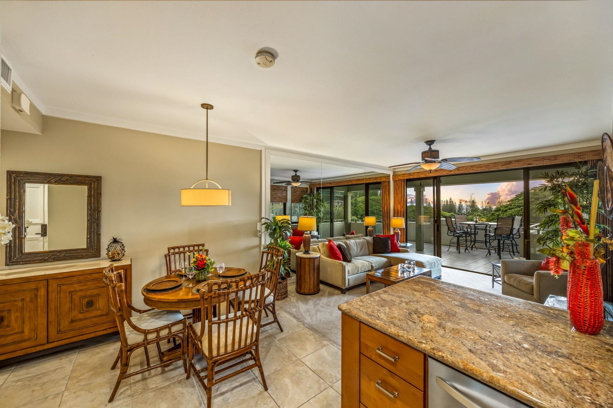 500 KAPALUA Dr Unit: 16T3-4