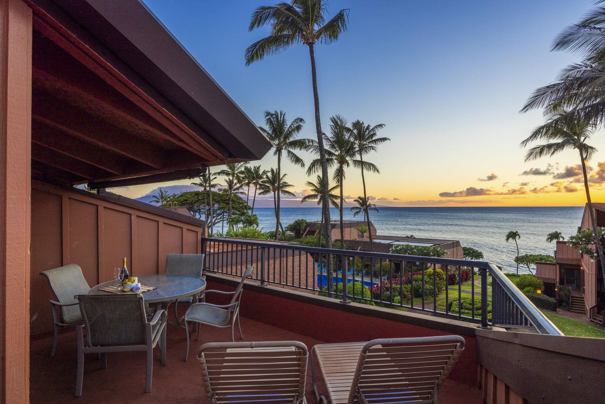 3959 Lower Honoapiilani Rd Unit: A205