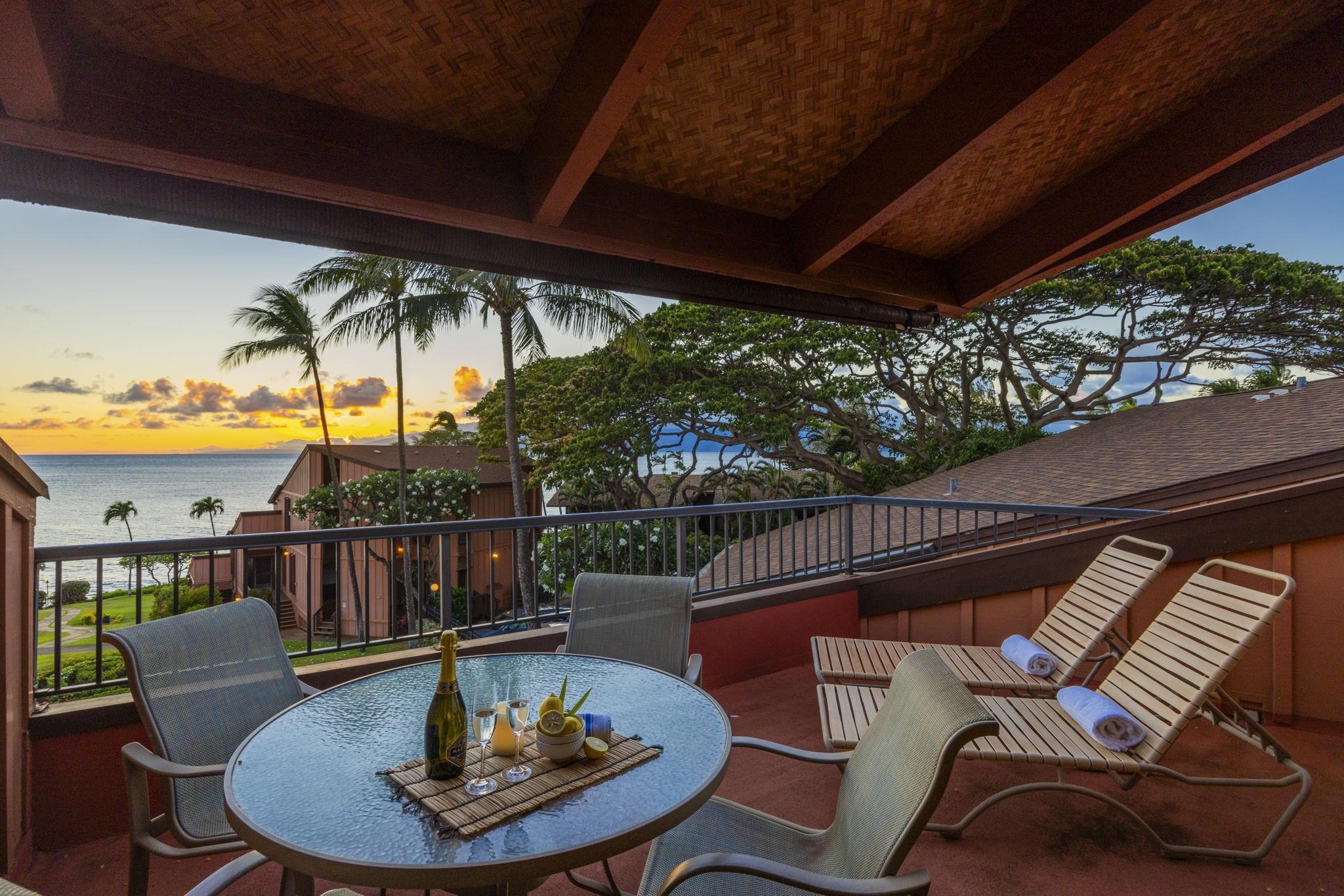 3959 Lower Honoapiilani Rd Unit: A205