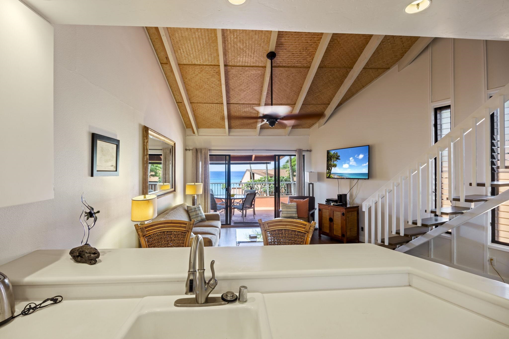 3959 Lower Honoapiilani Rd Unit: A205