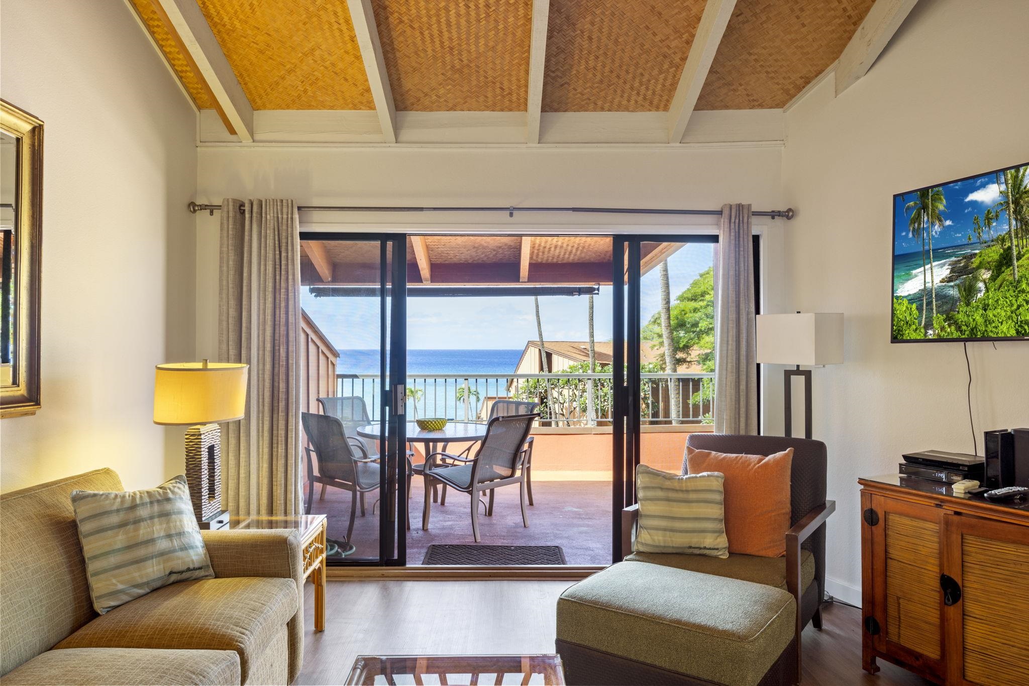 3959 Lower Honoapiilani Rd Unit: A205