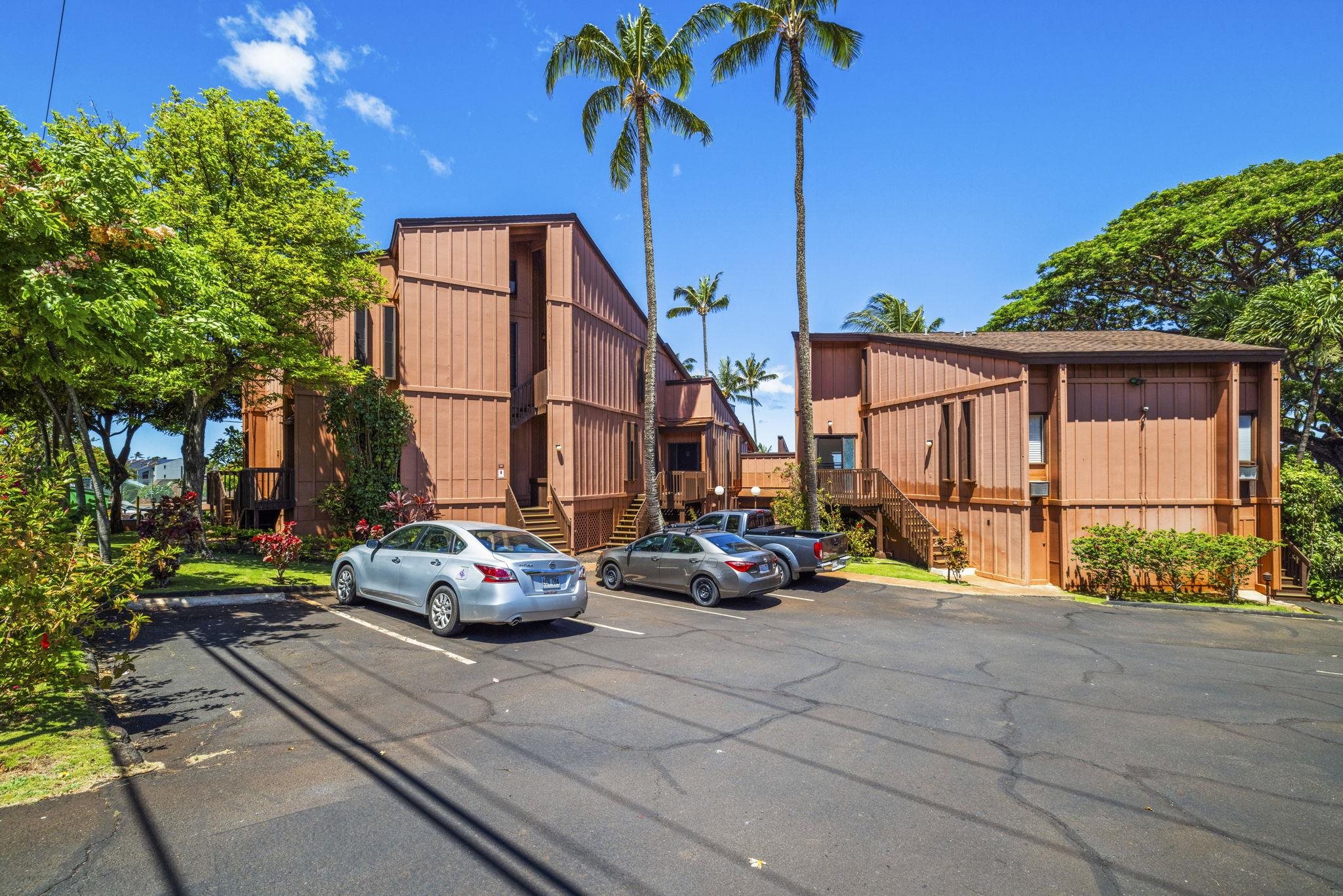 3959 Lower Honoapiilani Rd Unit: A205
