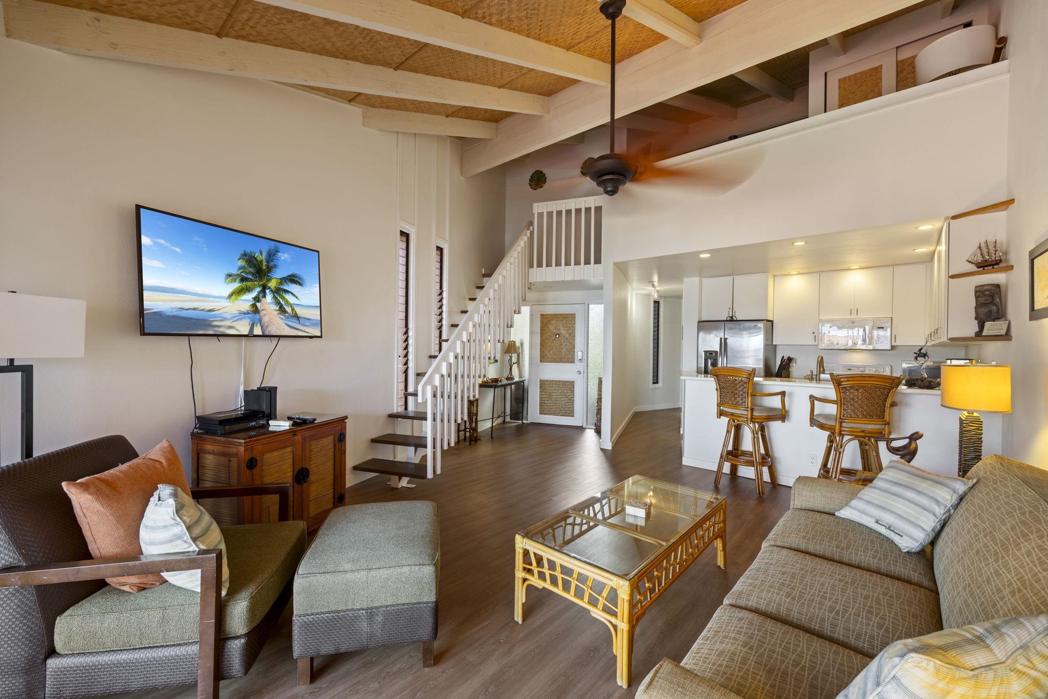 3959 Lower Honoapiilani Rd Unit: A205