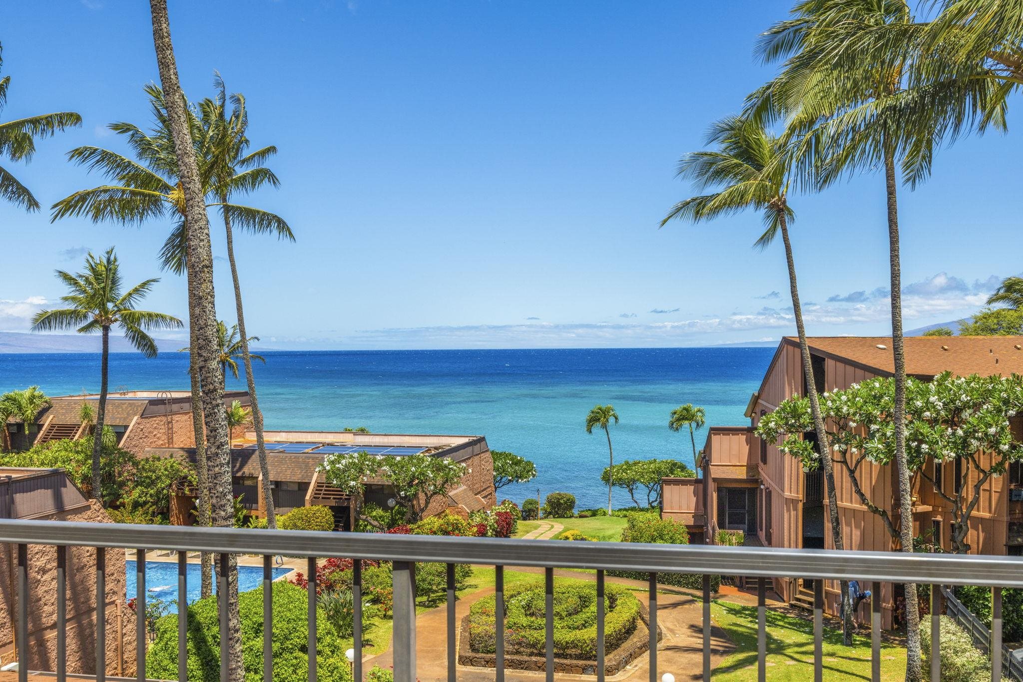 3959 Lower Honoapiilani Rd Unit: A205