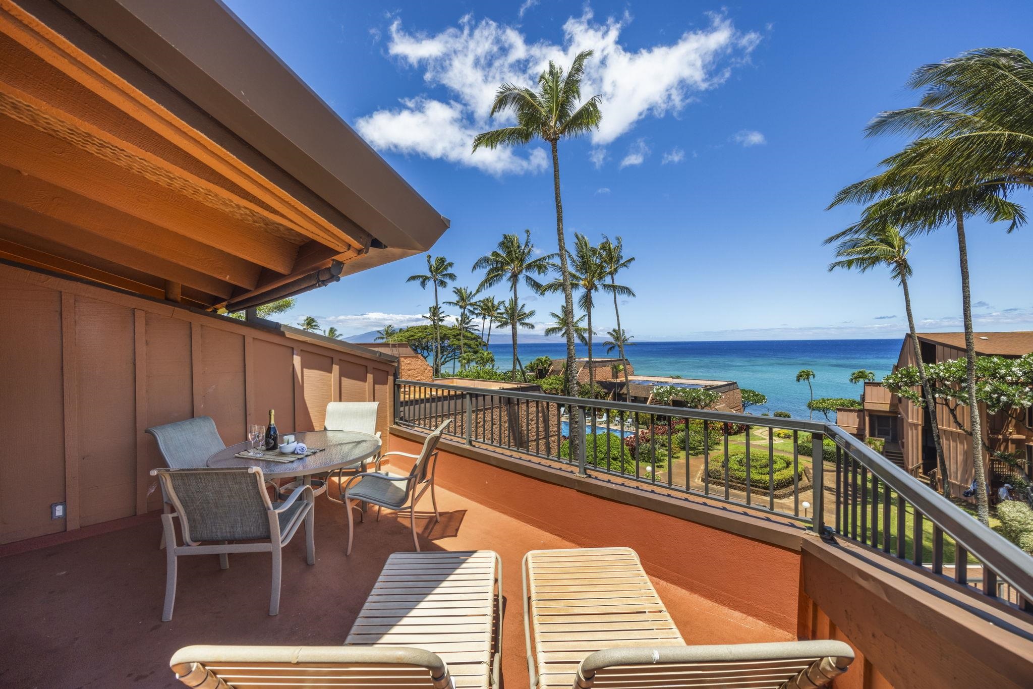 3959 Lower Honoapiilani Rd Unit: A205