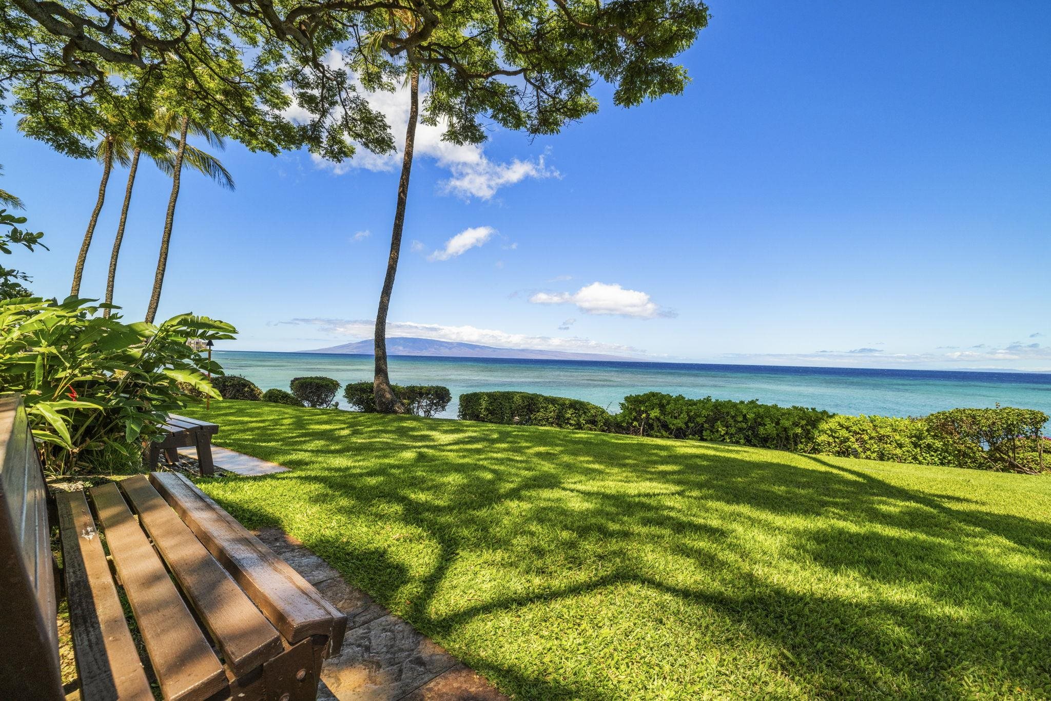 3959 Lower Honoapiilani Rd Unit: A205