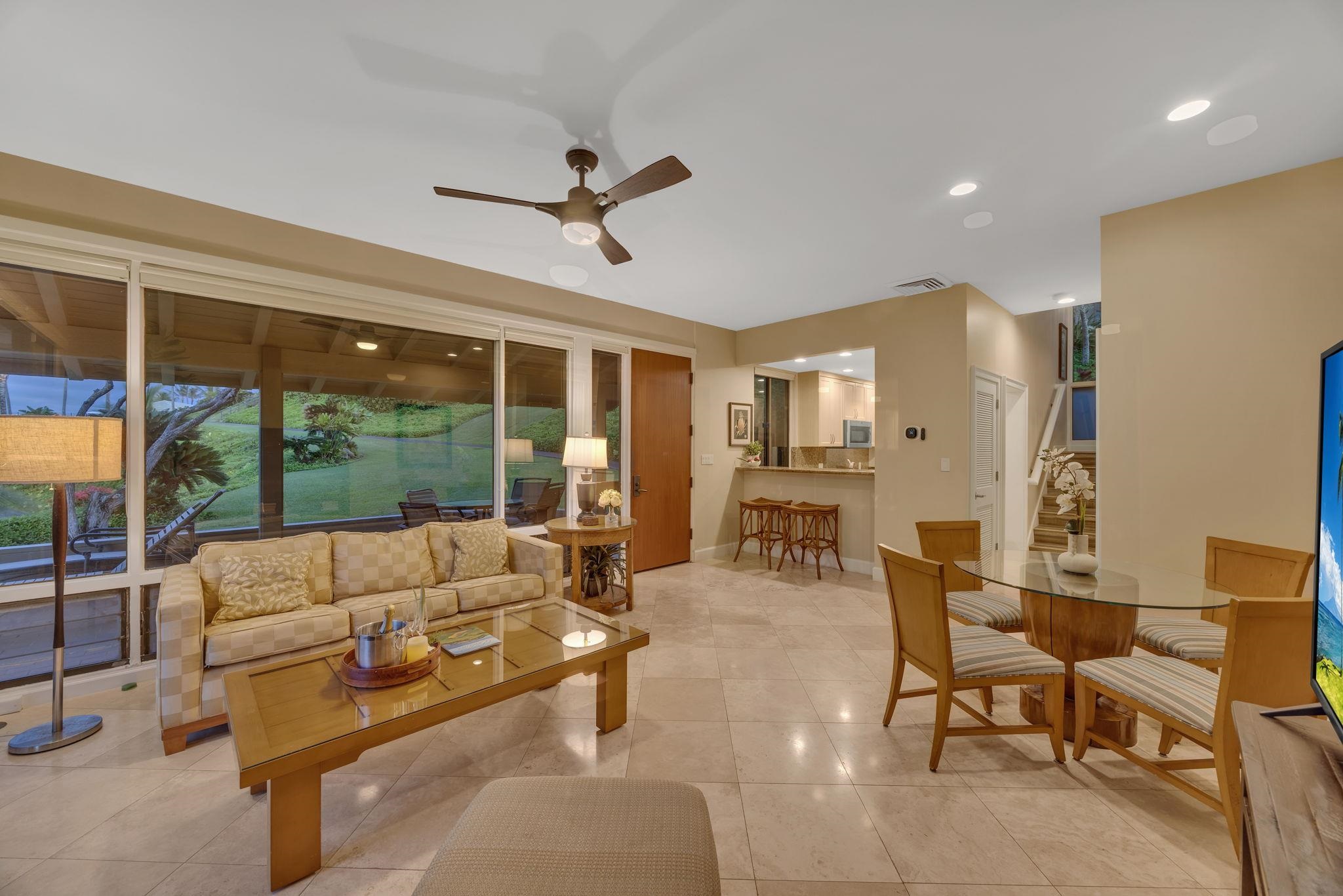 500 Bay Dr Unit: 32G-5