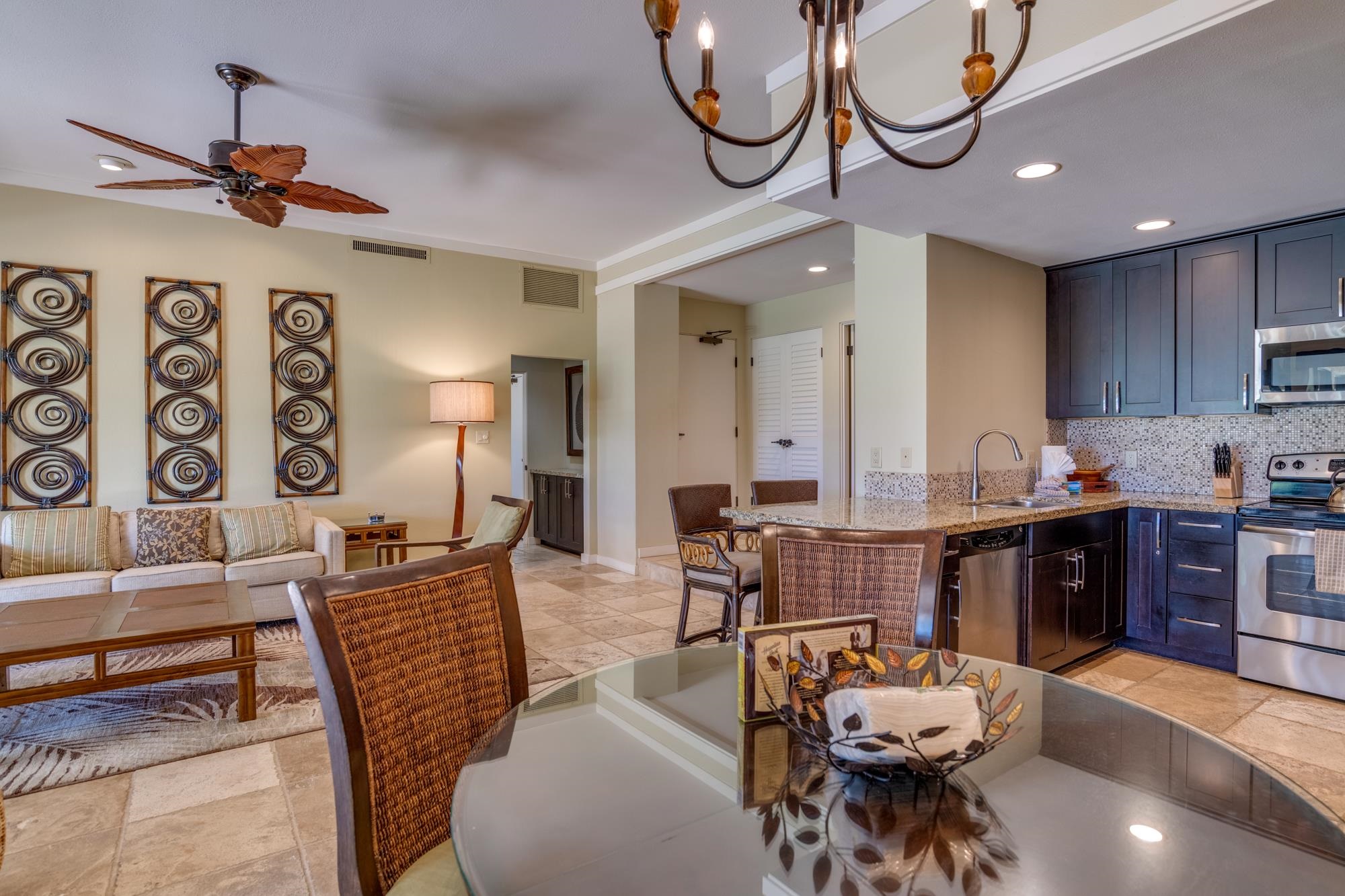 500 KAPALUA Dr Unit: 14 P 3-4