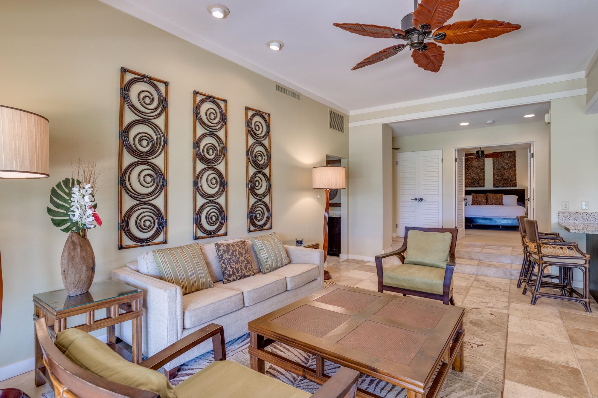 500 KAPALUA Dr Unit: 14 P 3-4