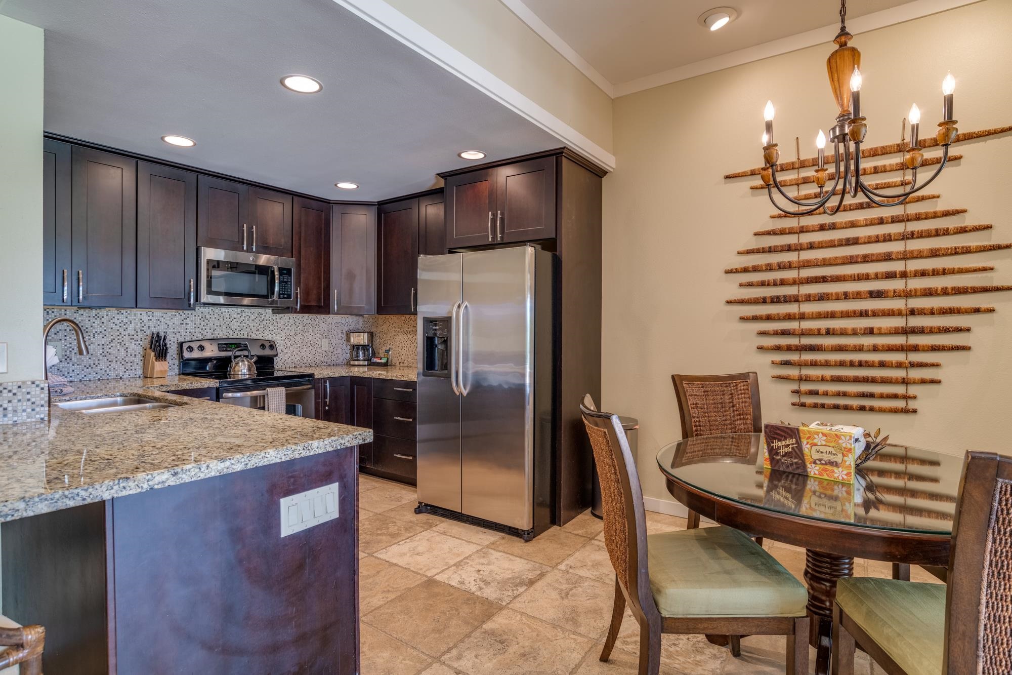 500 KAPALUA Dr Unit: 14 P 3-4