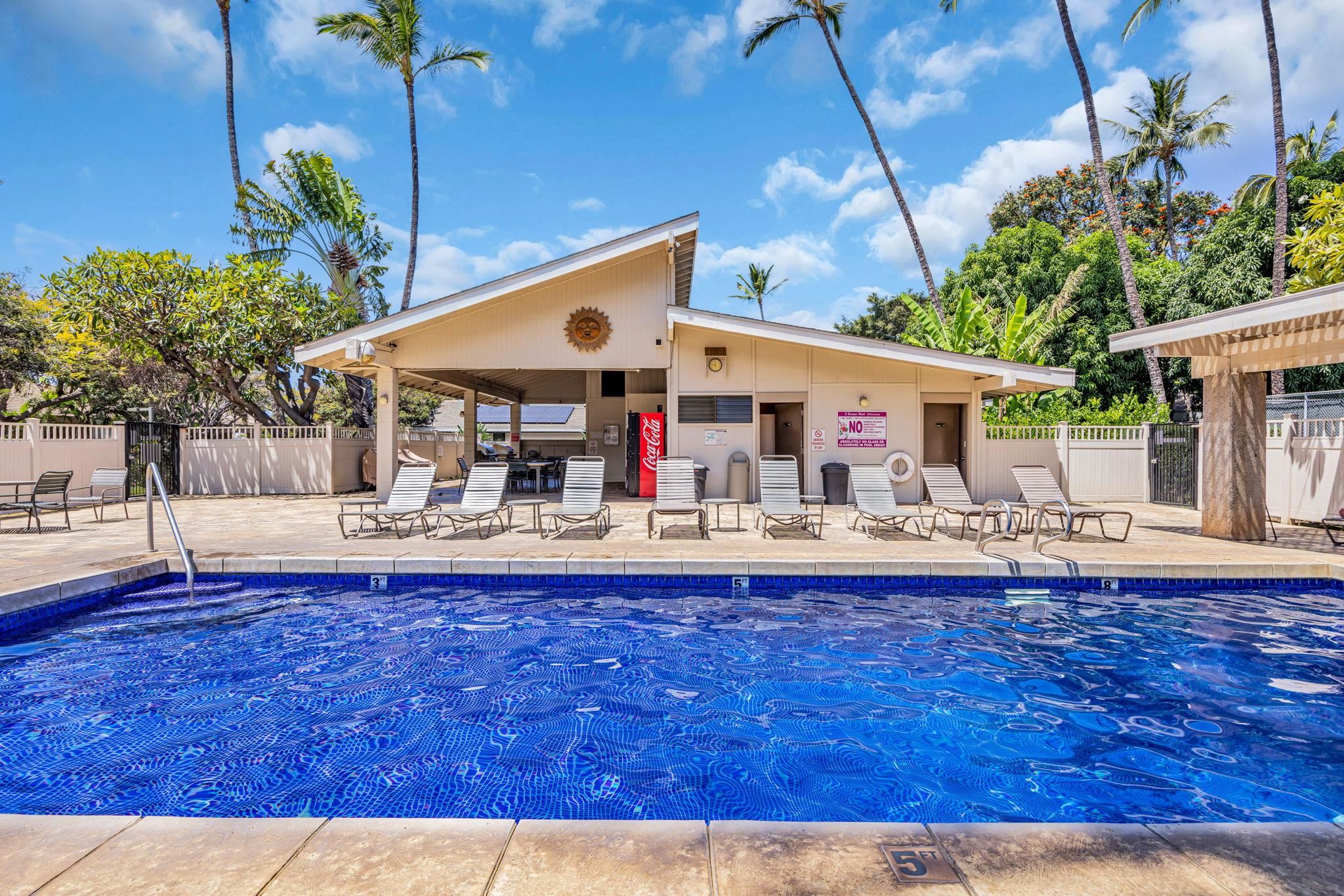 2531 S Kihei Rd Unit: A-105