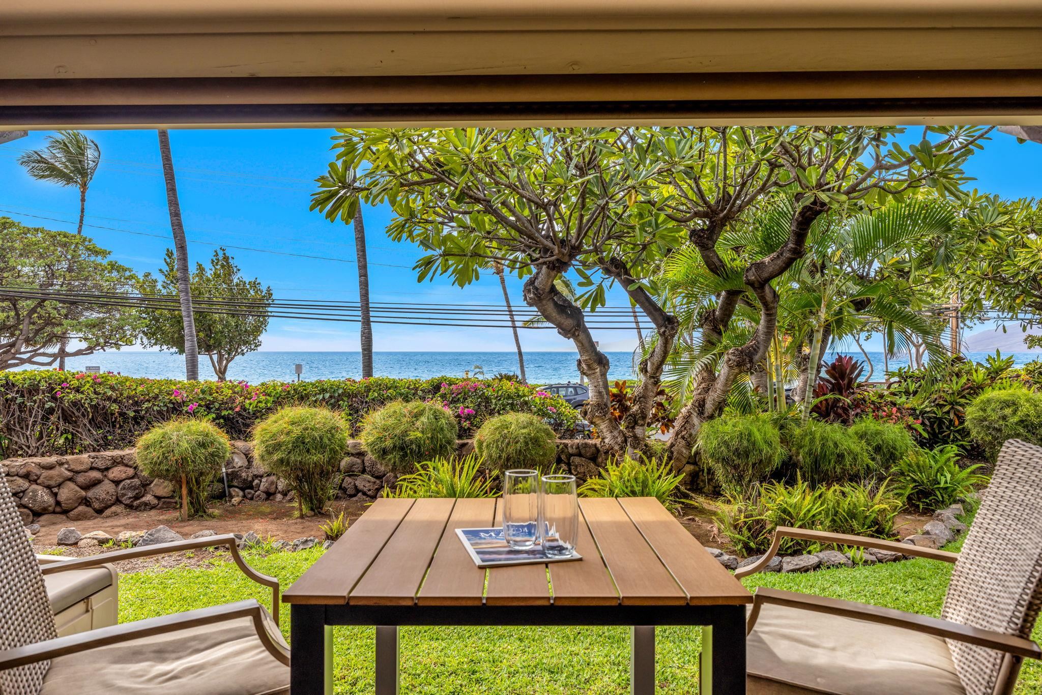 2531 S Kihei Rd Unit: A-105