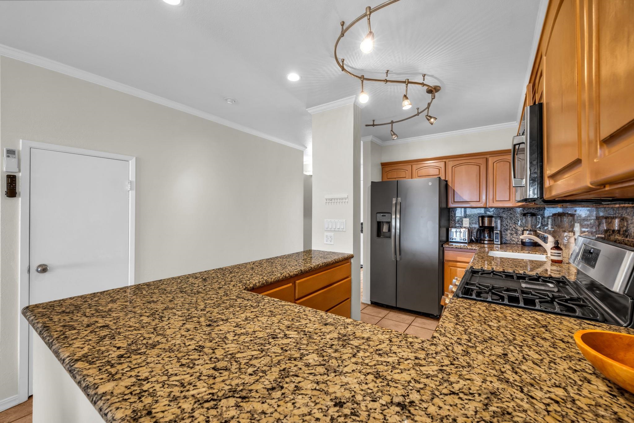 2531 S Kihei Rd Unit: A-105