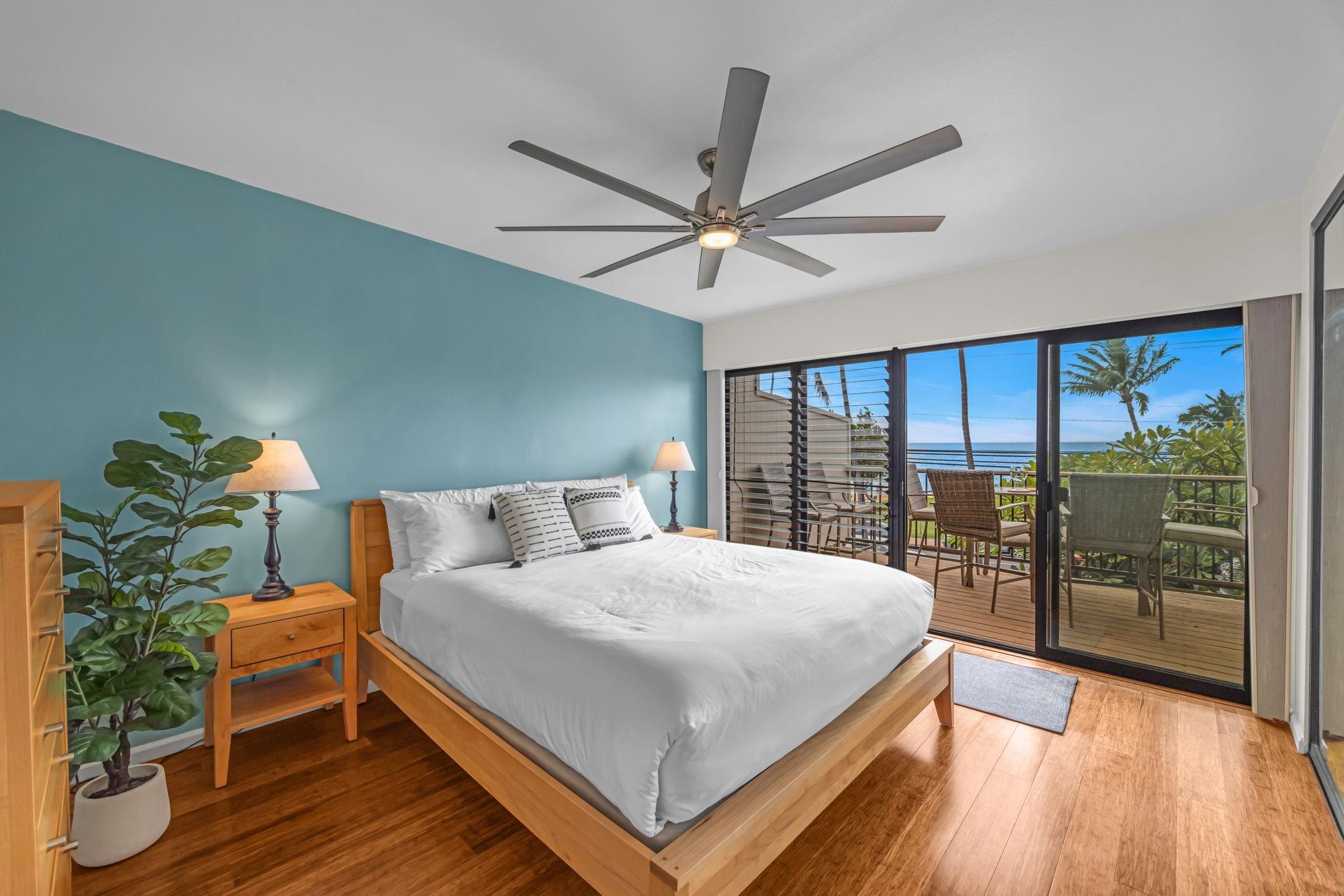 2531 S Kihei Rd Unit: A-105