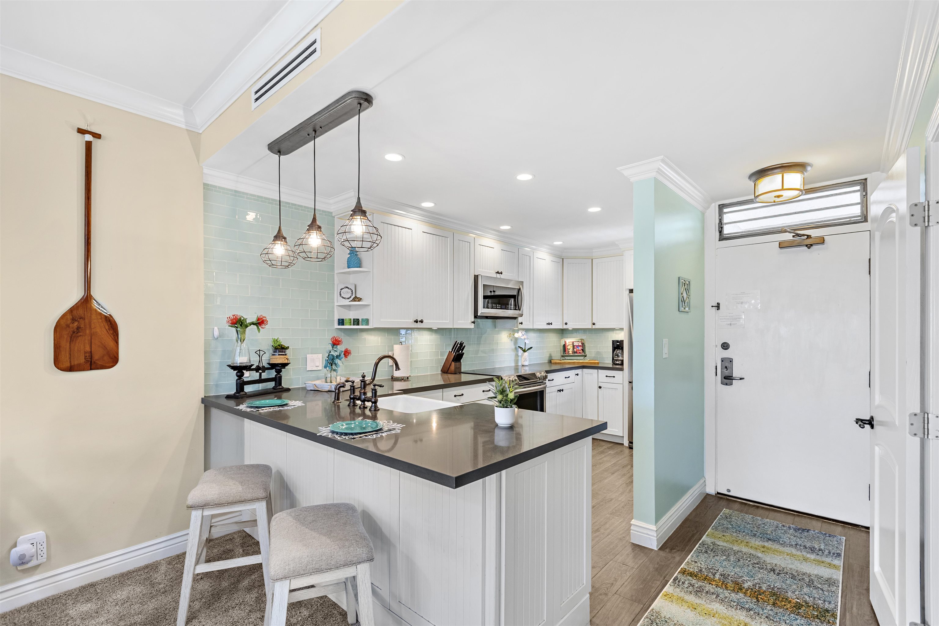 500 KAPALUA Dr Unit: 12T-1