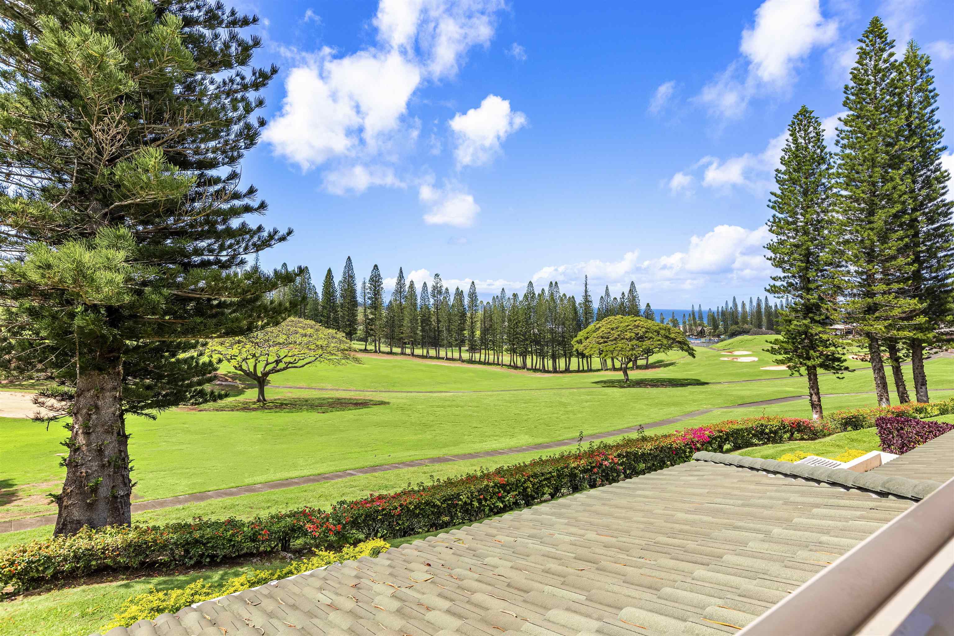500 KAPALUA Dr Unit: 12T-1