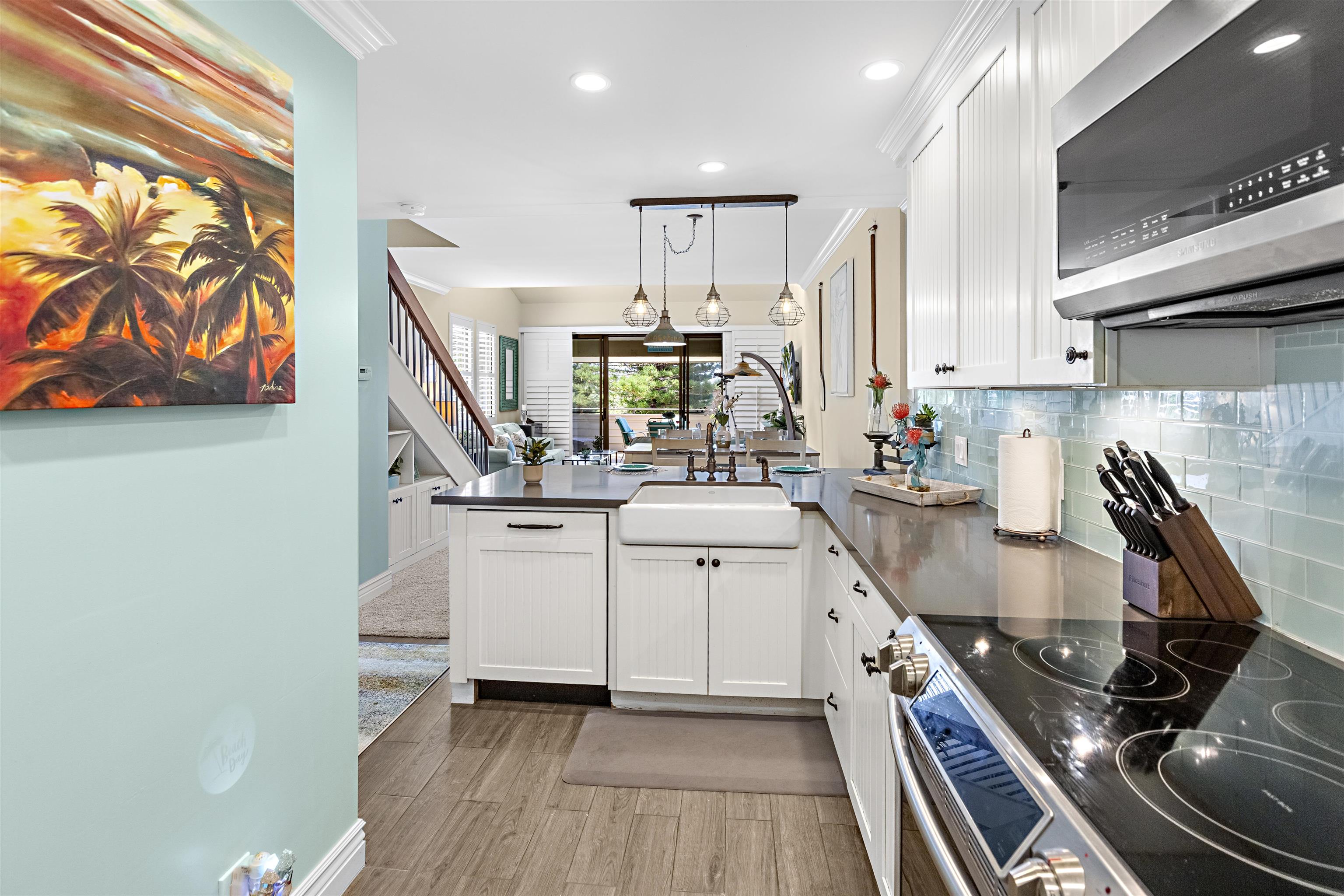 500 KAPALUA Dr Unit: 12T-1