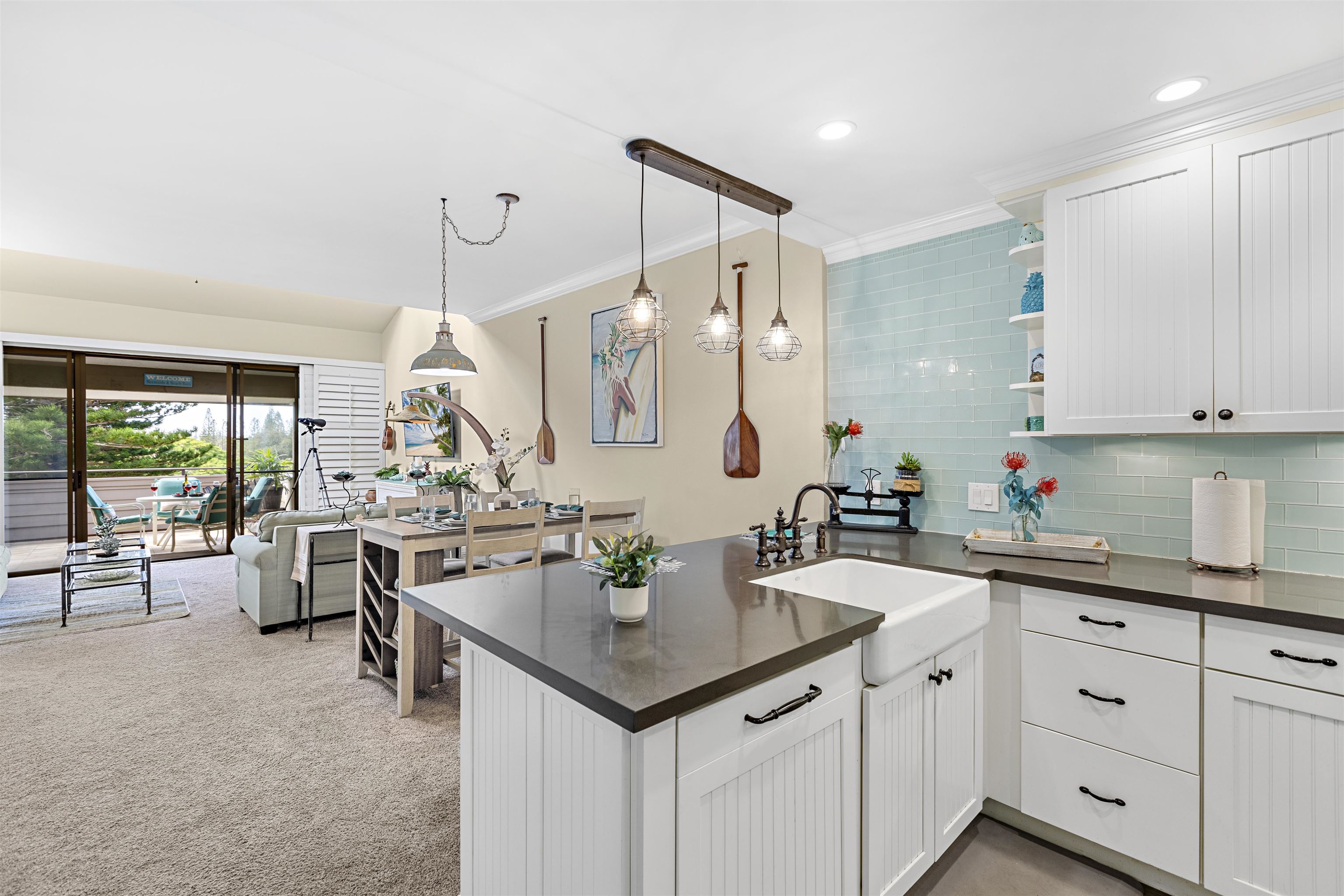 500 KAPALUA Dr Unit: 12T-1