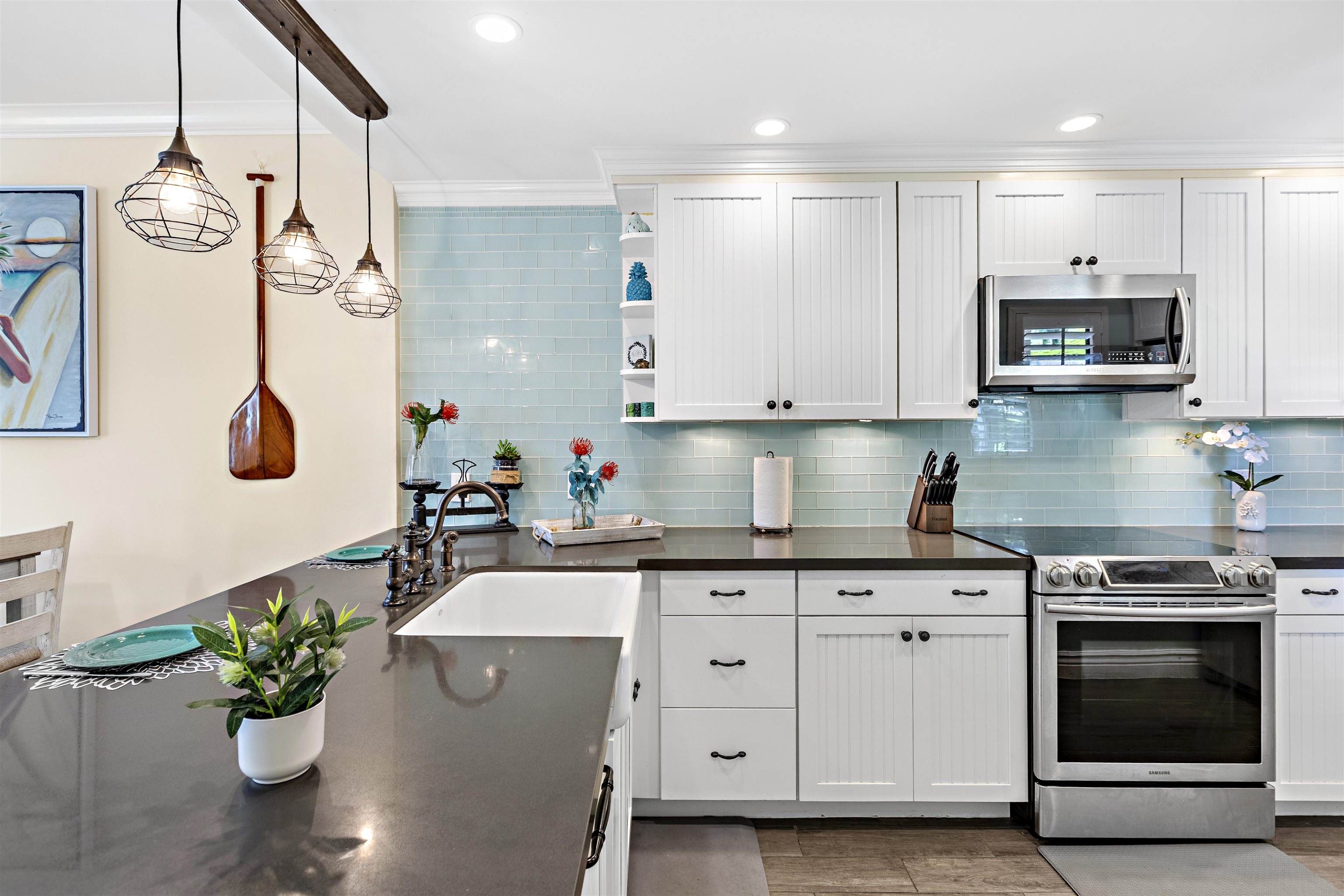 500 KAPALUA Dr Unit: 12T-1