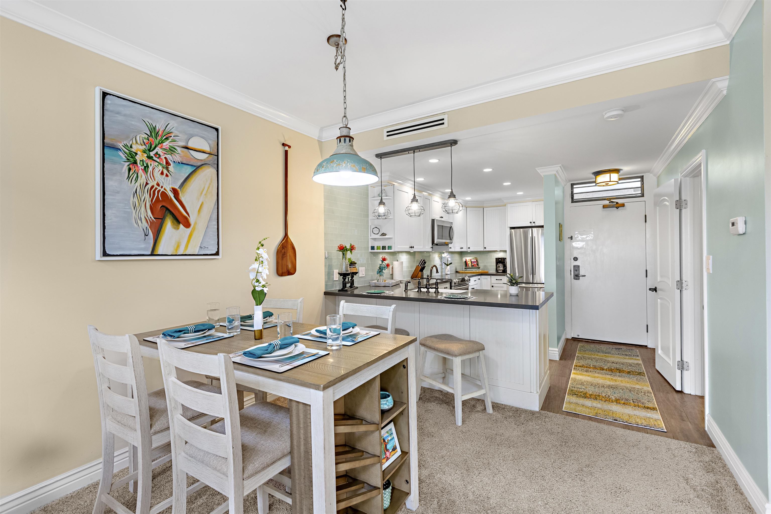 500 KAPALUA Dr Unit: 12T-1