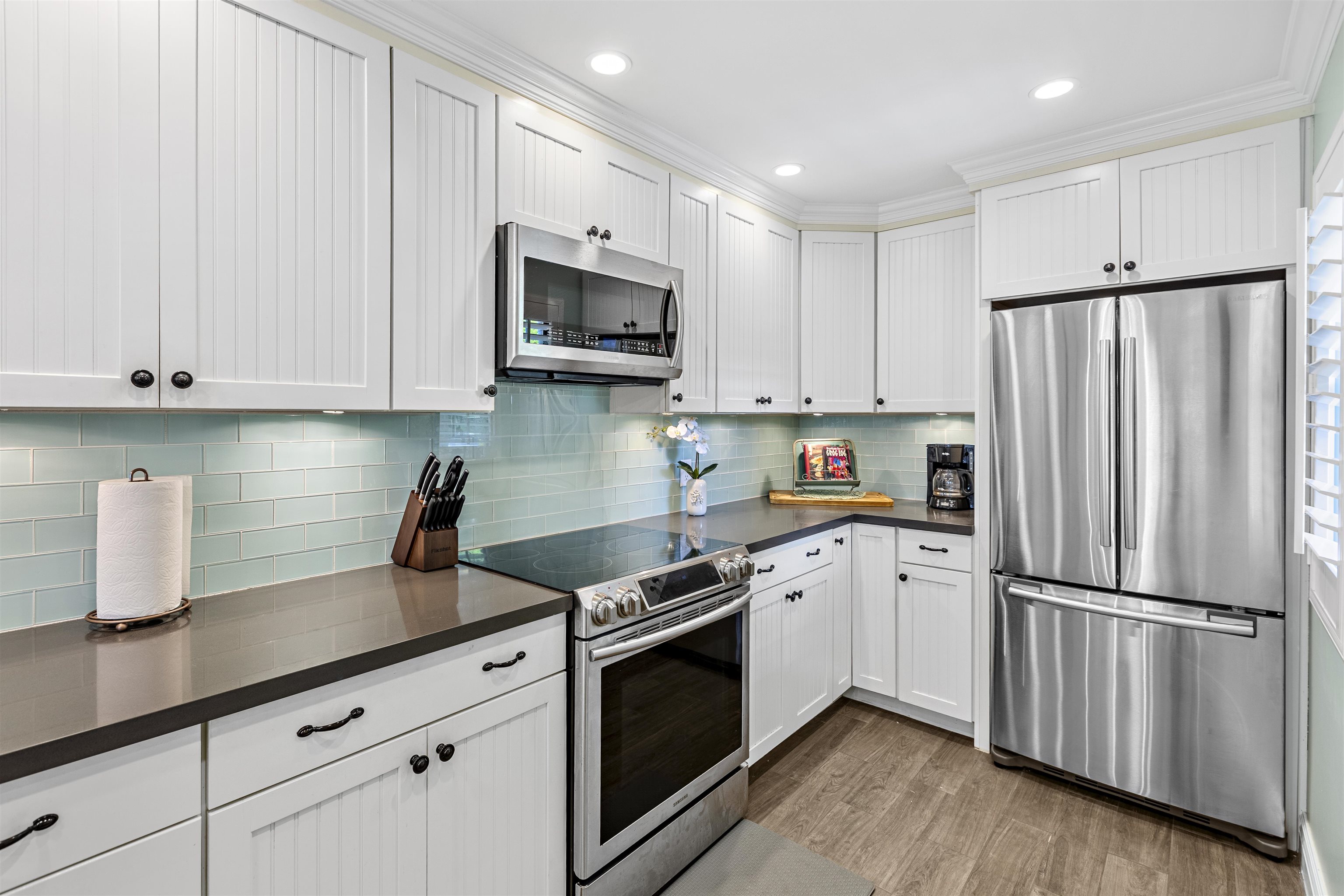 500 KAPALUA Dr Unit: 12T-1