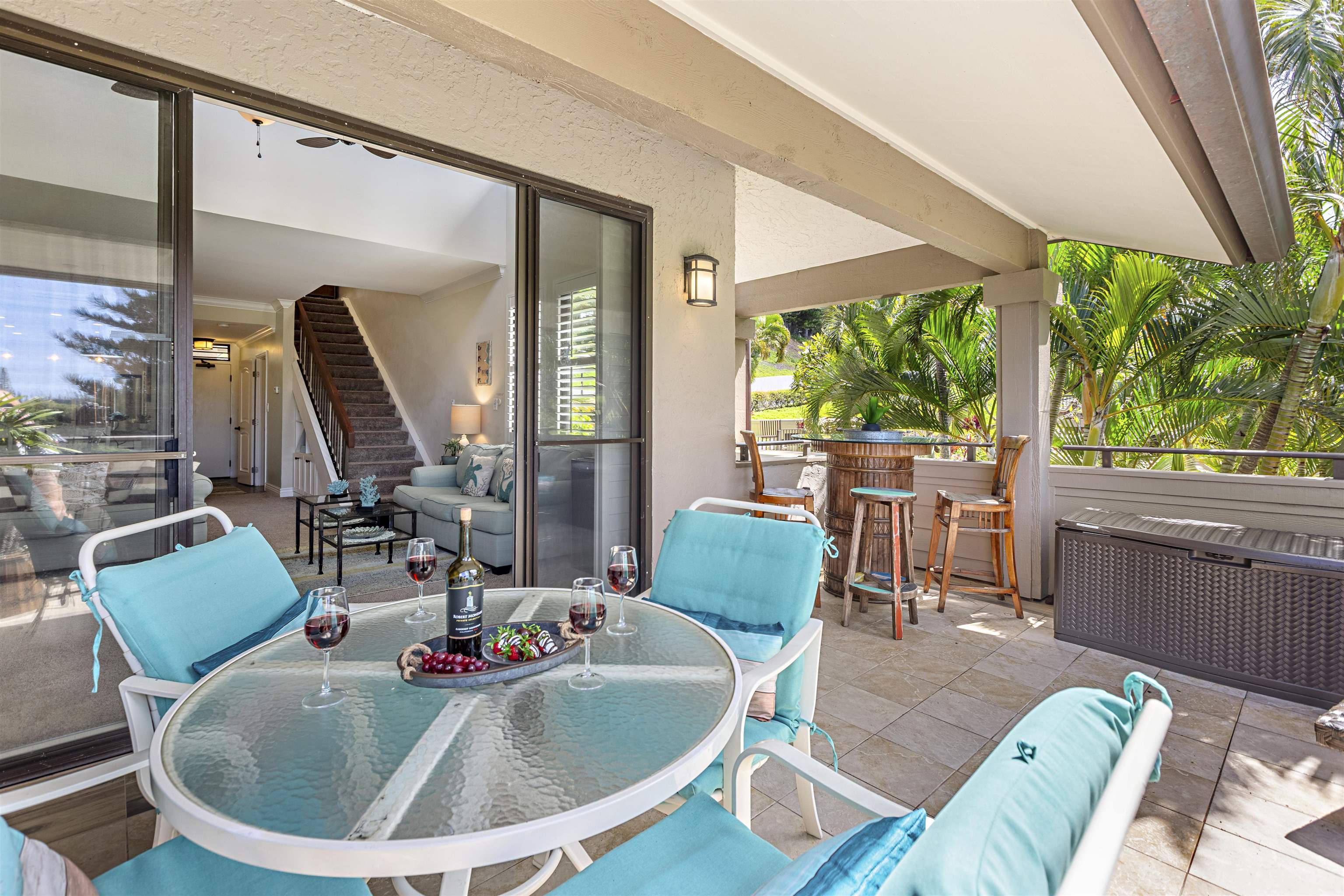 500 KAPALUA Dr Unit: 12T-1