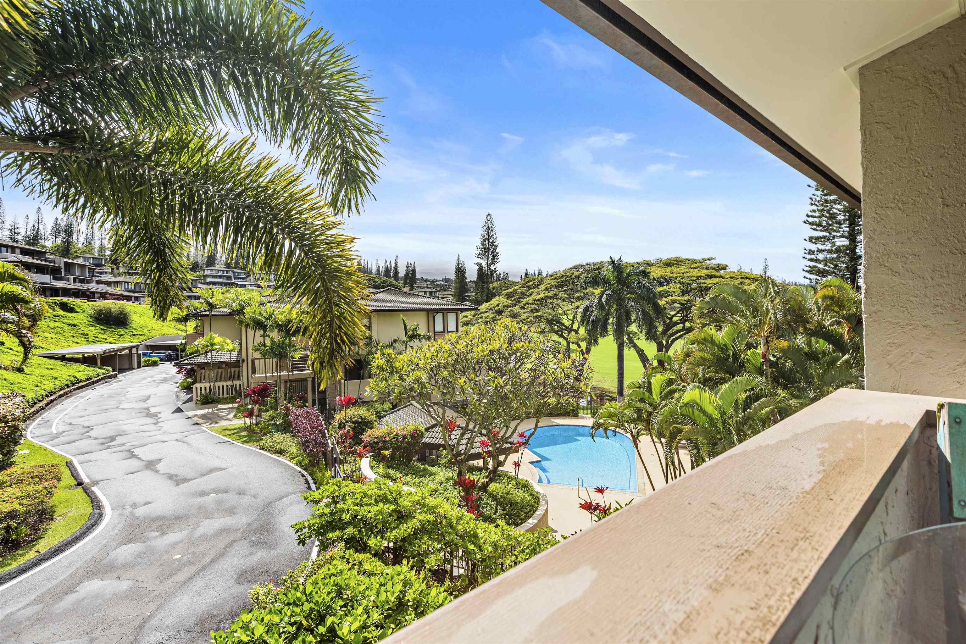 500 KAPALUA Dr Unit: 12T-1