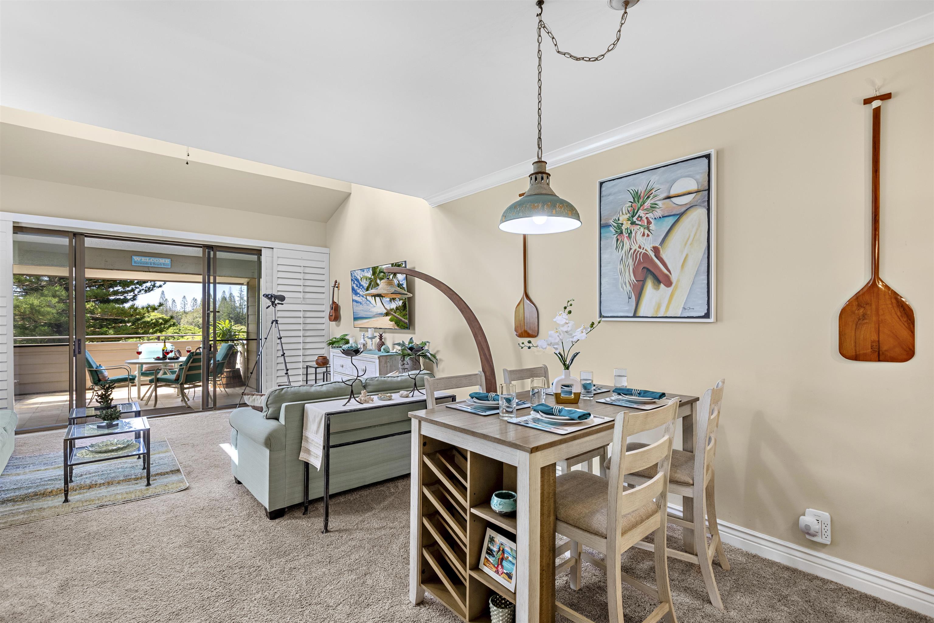 500 KAPALUA Dr Unit: 12T-1