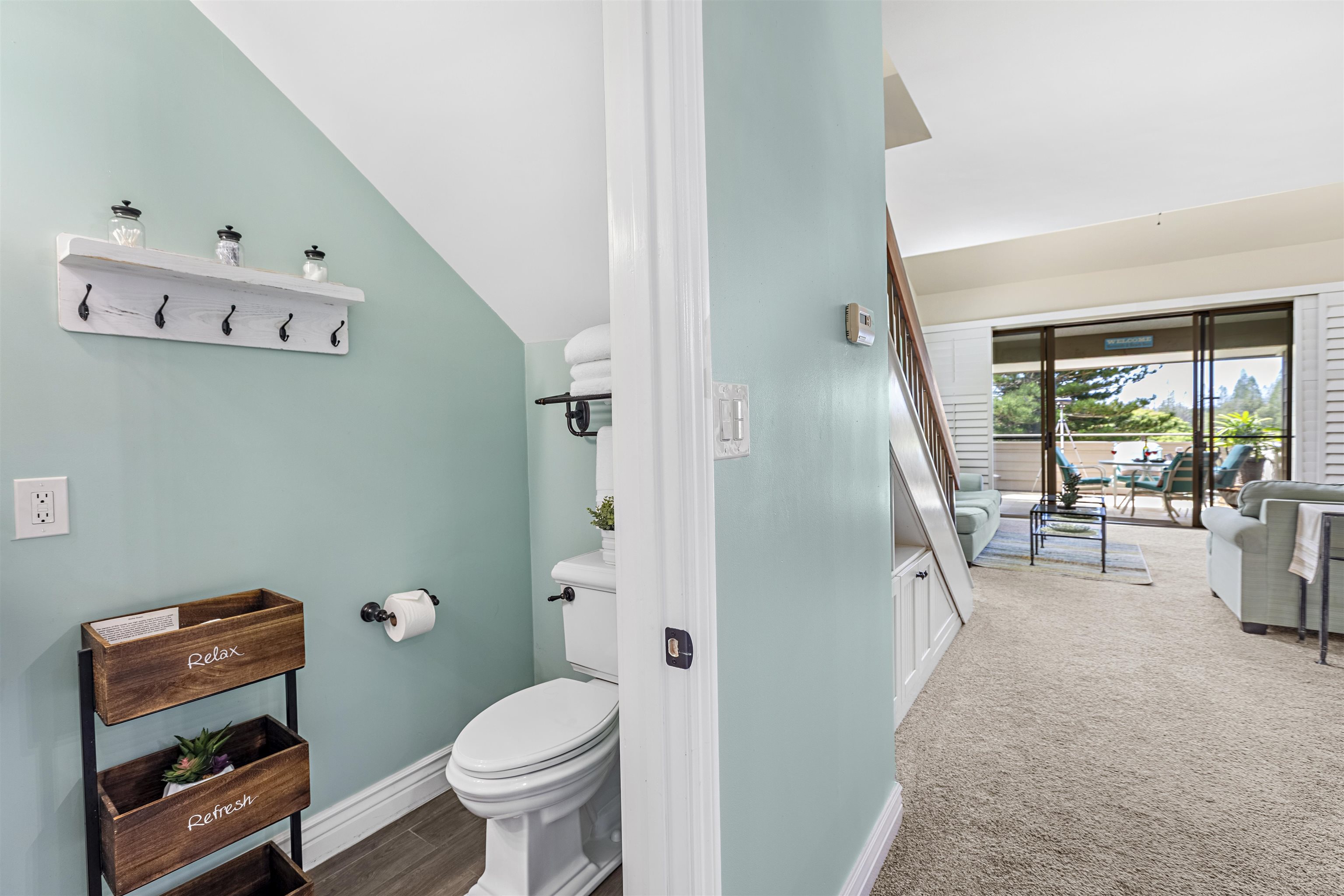 500 KAPALUA Dr Unit: 12T-1