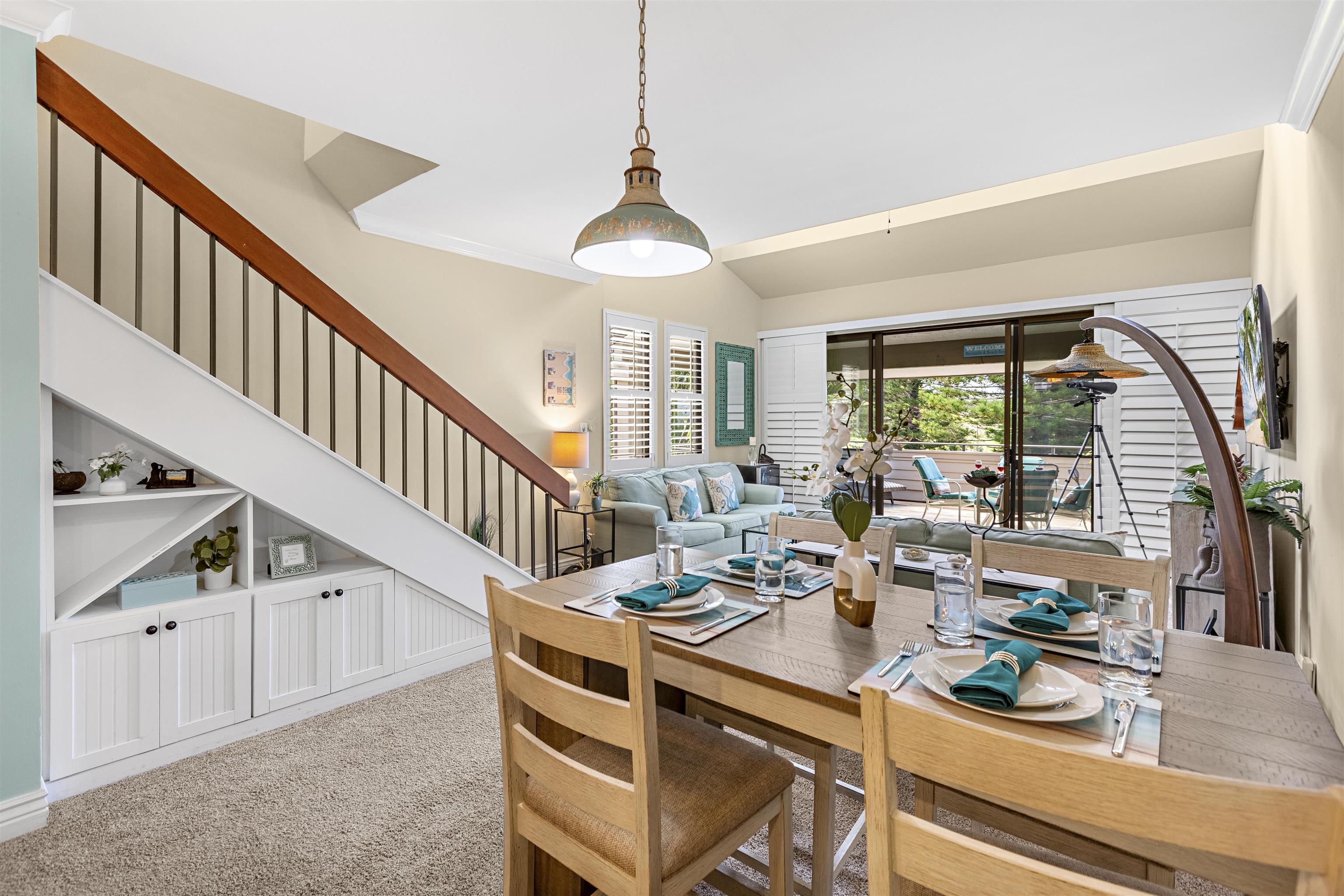 500 KAPALUA Dr Unit: 12T-1