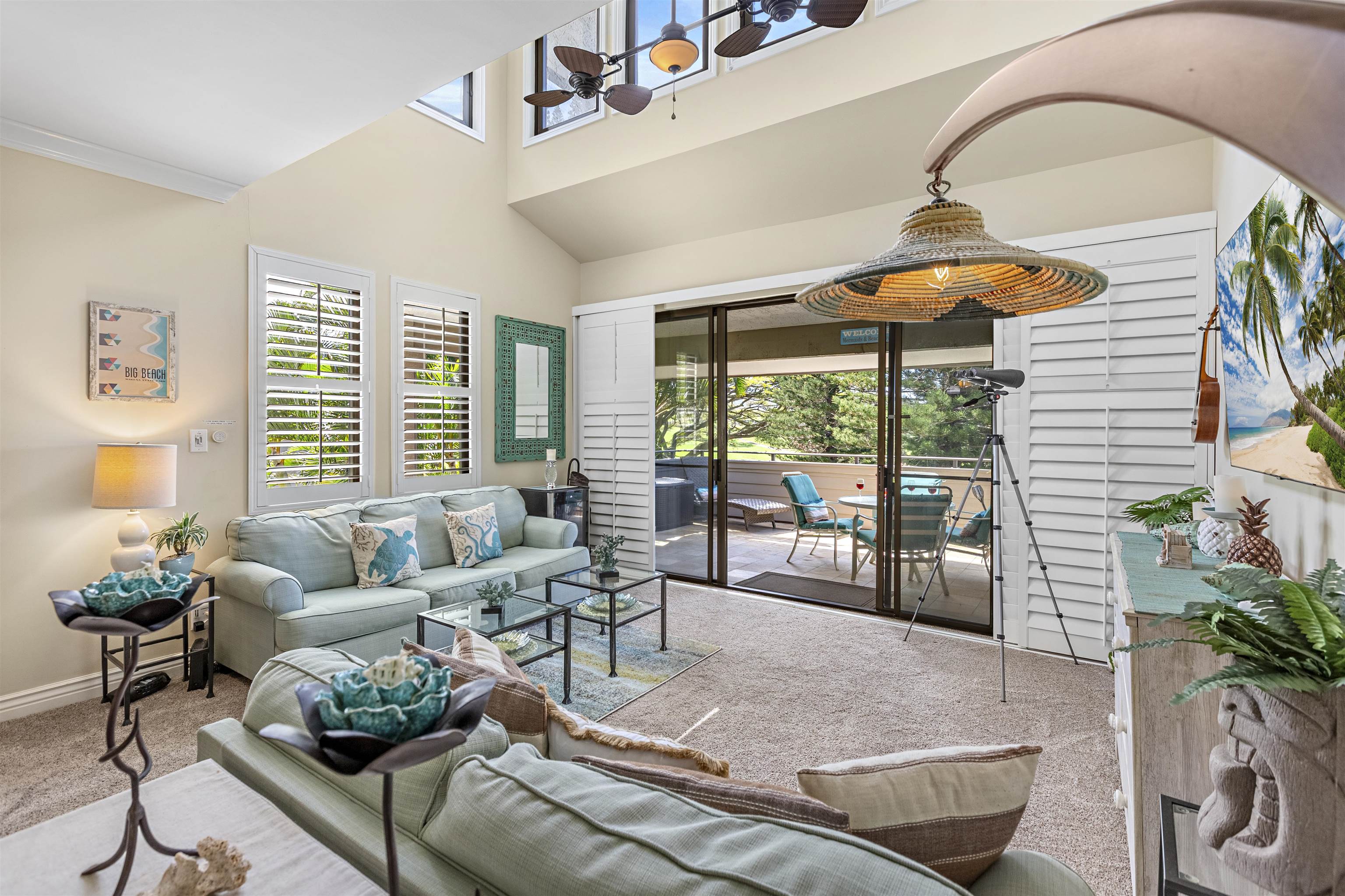500 KAPALUA Dr Unit: 12T-1