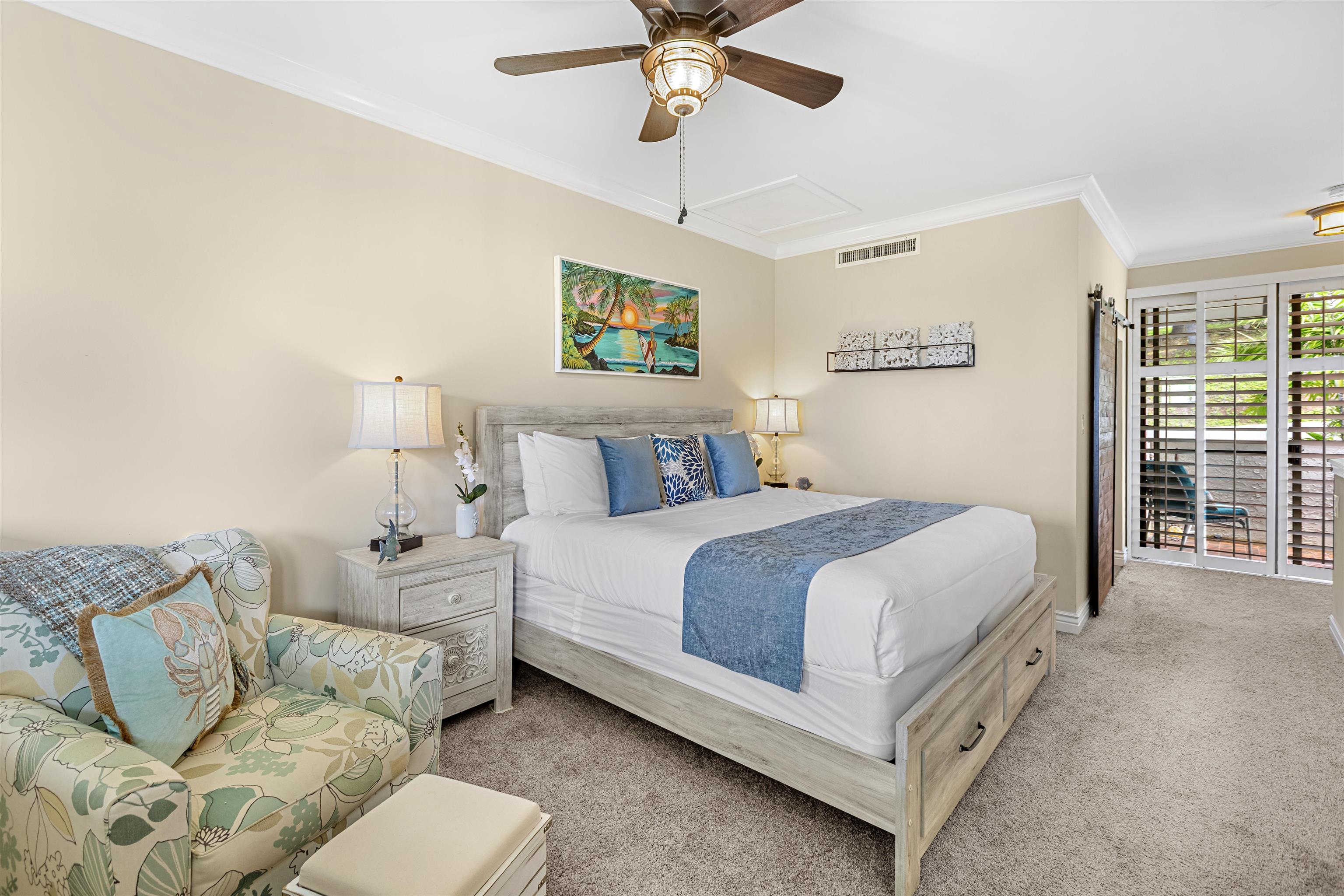 500 KAPALUA Dr Unit: 12T-1