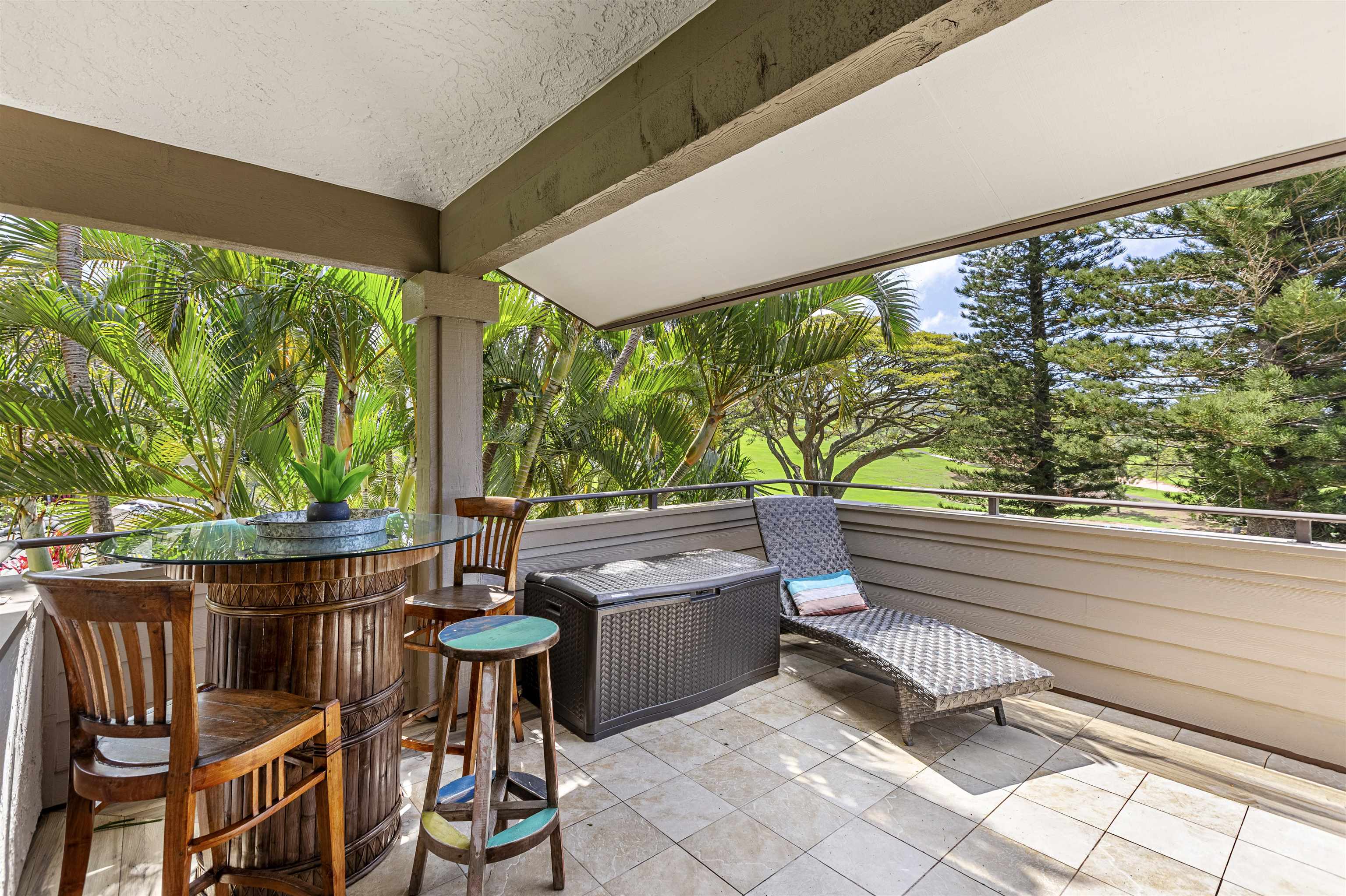 500 KAPALUA Dr Unit: 12T-1