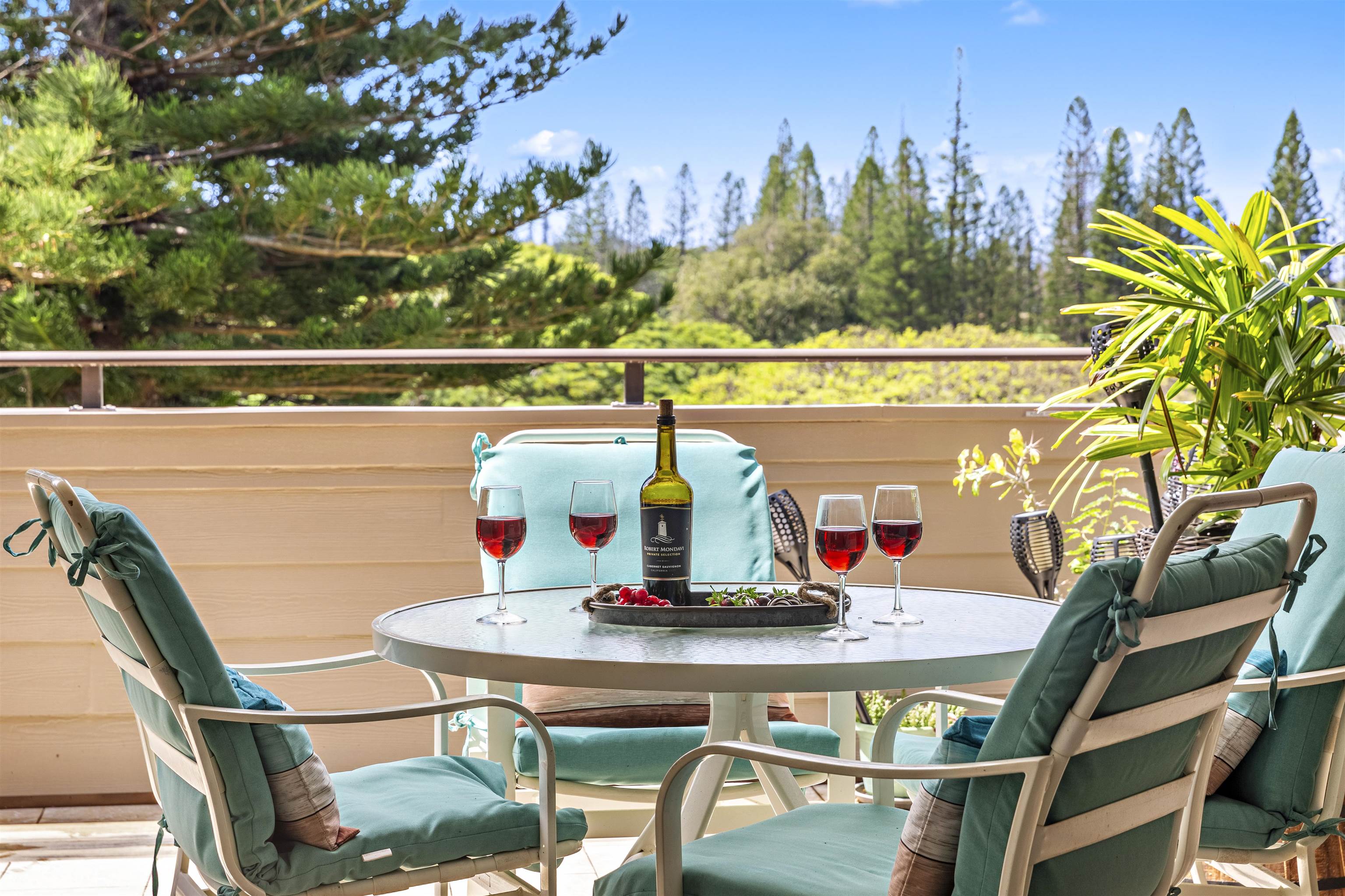 500 KAPALUA Dr Unit: 12T-1