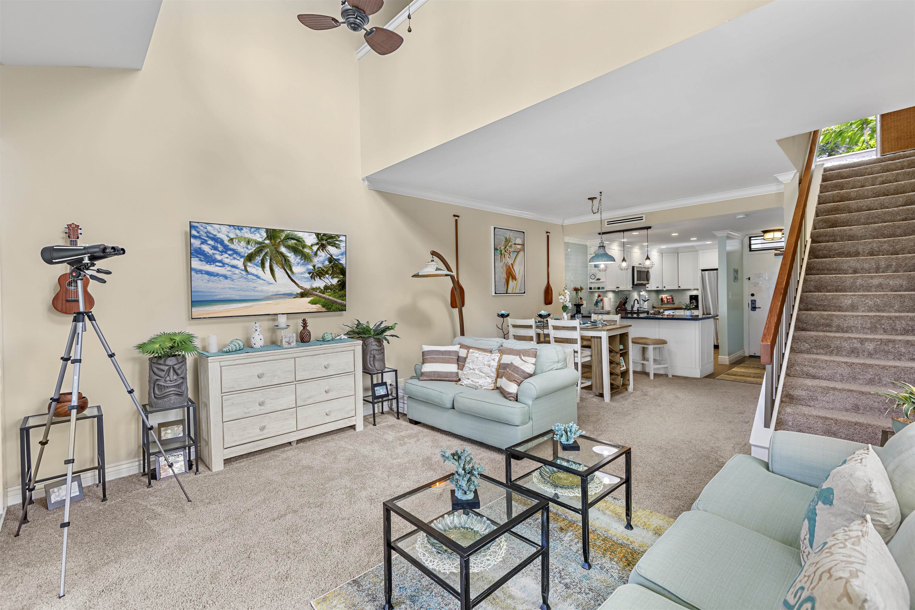 500 KAPALUA Dr Unit: 12T-1