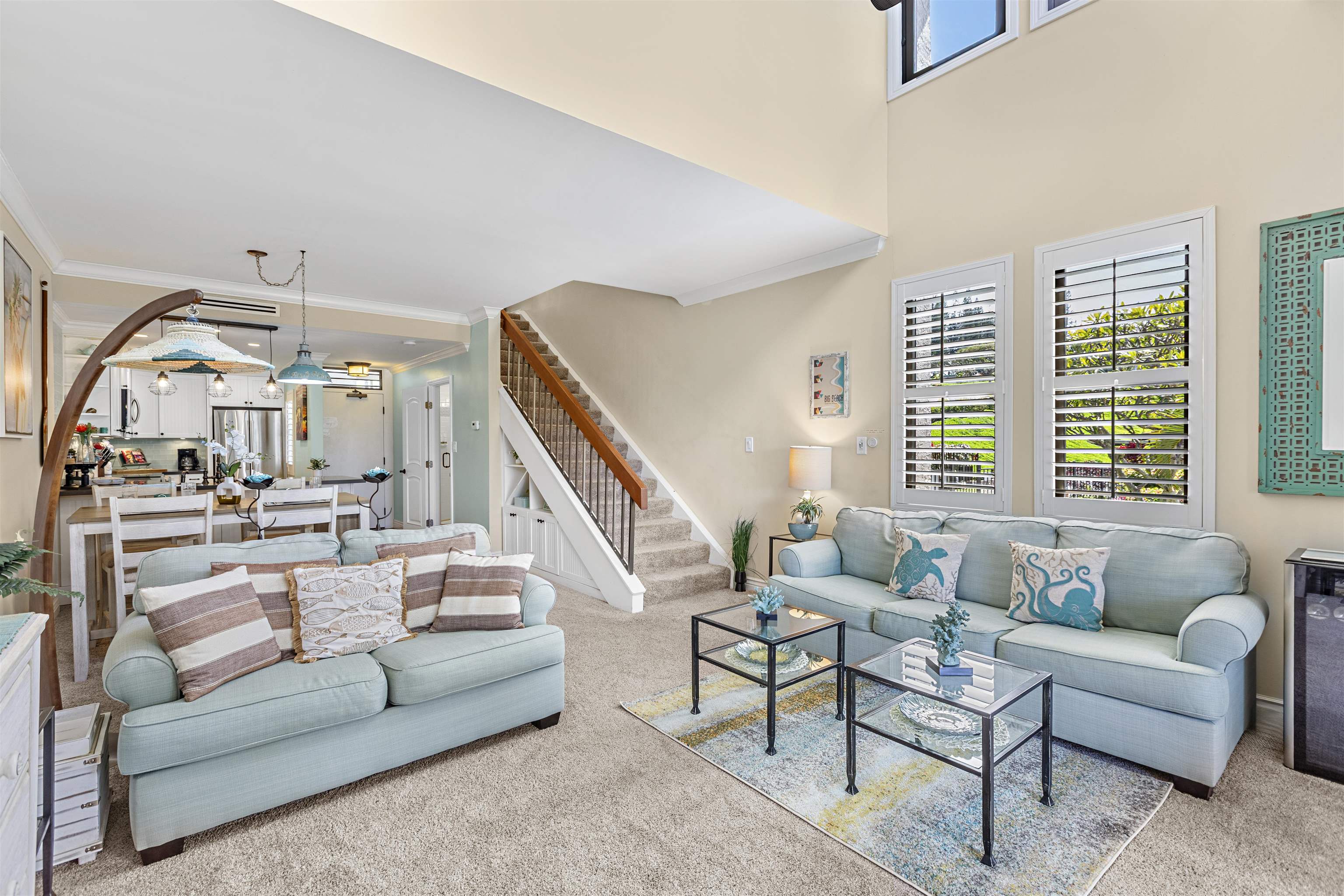 500 KAPALUA Dr Unit: 12T-1