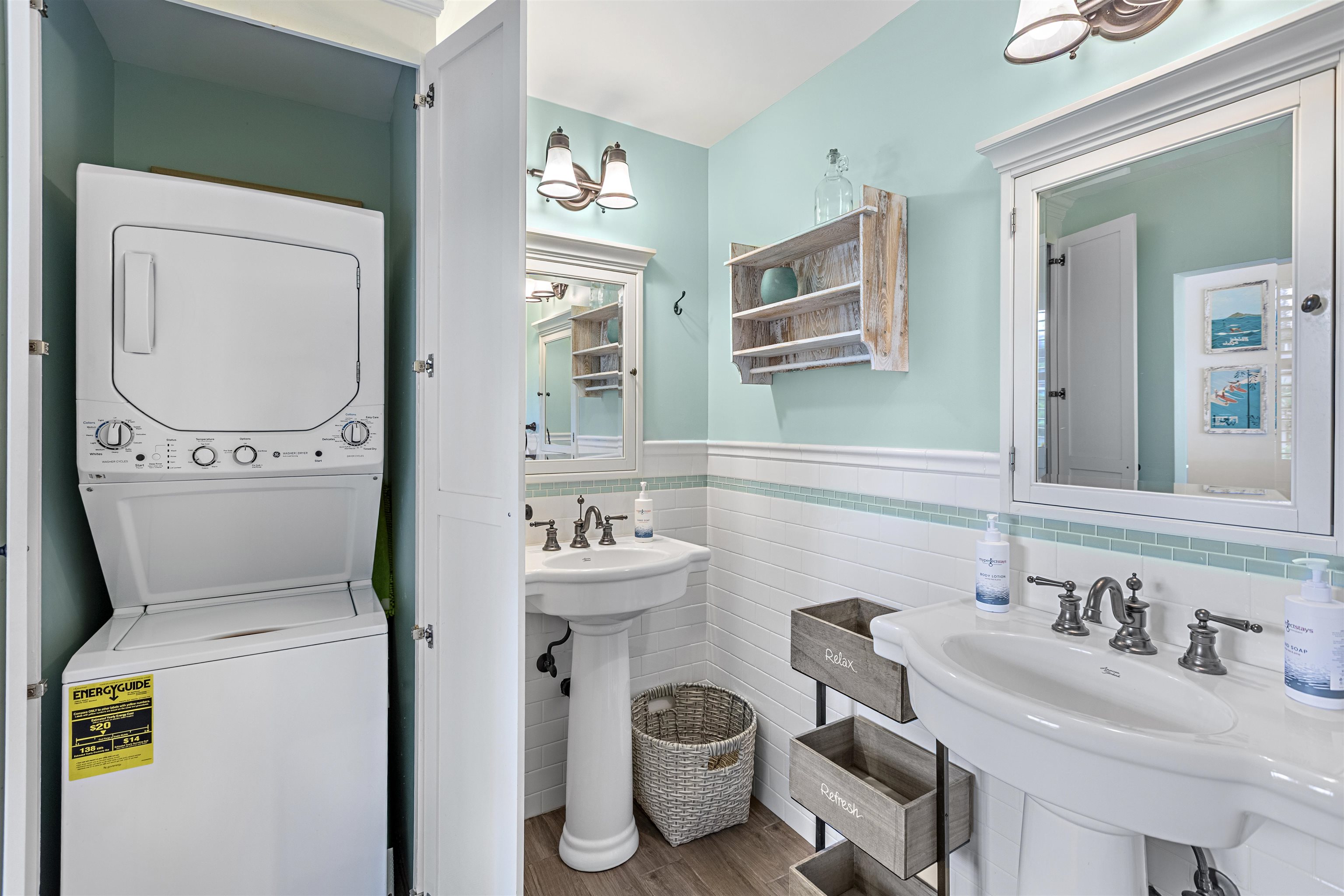 500 KAPALUA Dr Unit: 12T-1