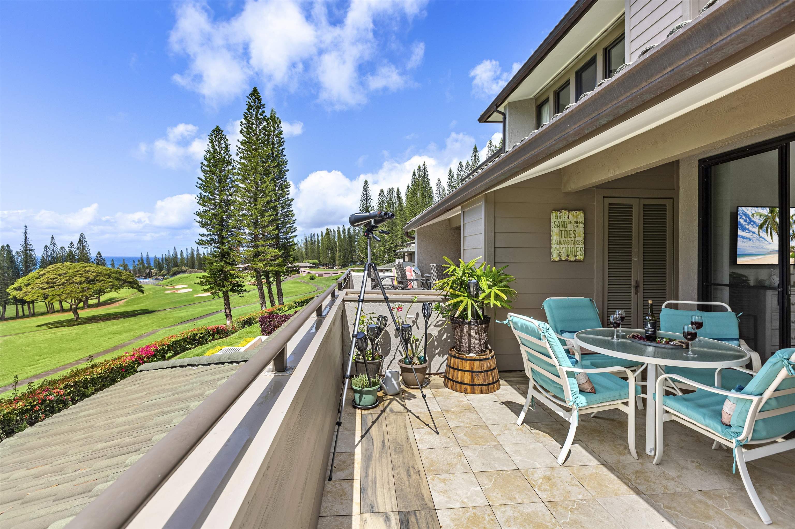 500 KAPALUA Dr Unit: 12T-1