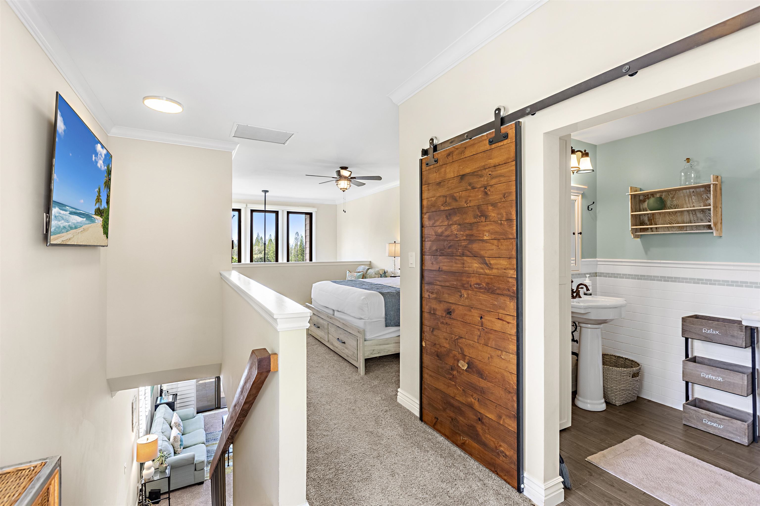 500 KAPALUA Dr Unit: 12T-1