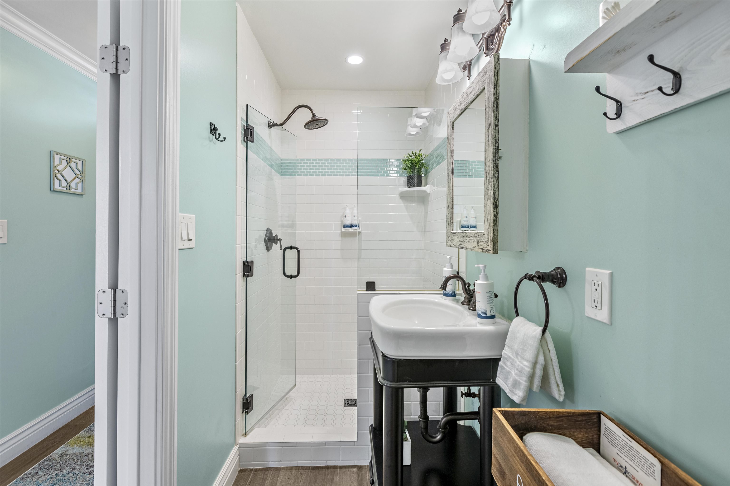 500 KAPALUA Dr Unit: 12T-1