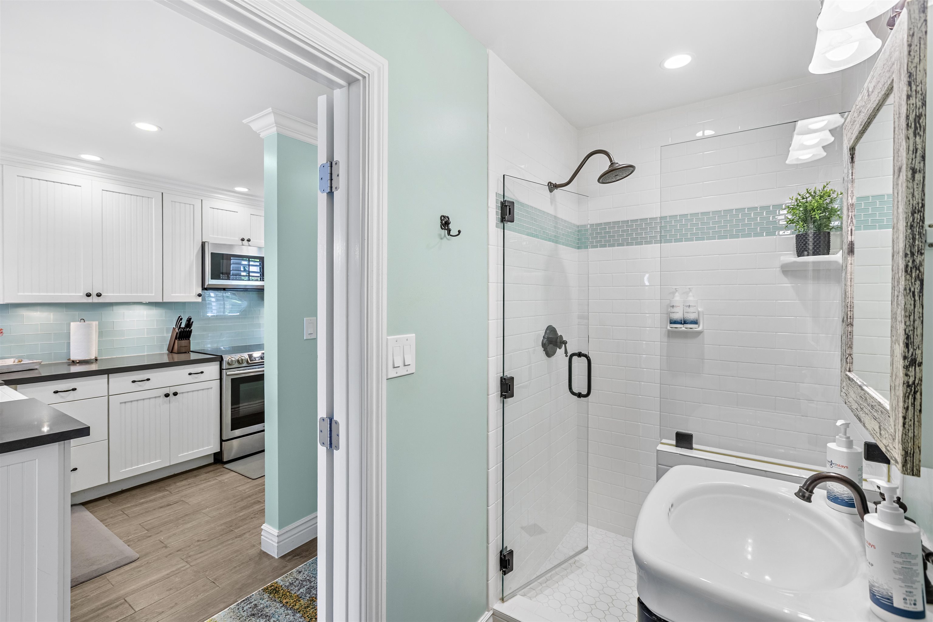 500 KAPALUA Dr Unit: 12T-1