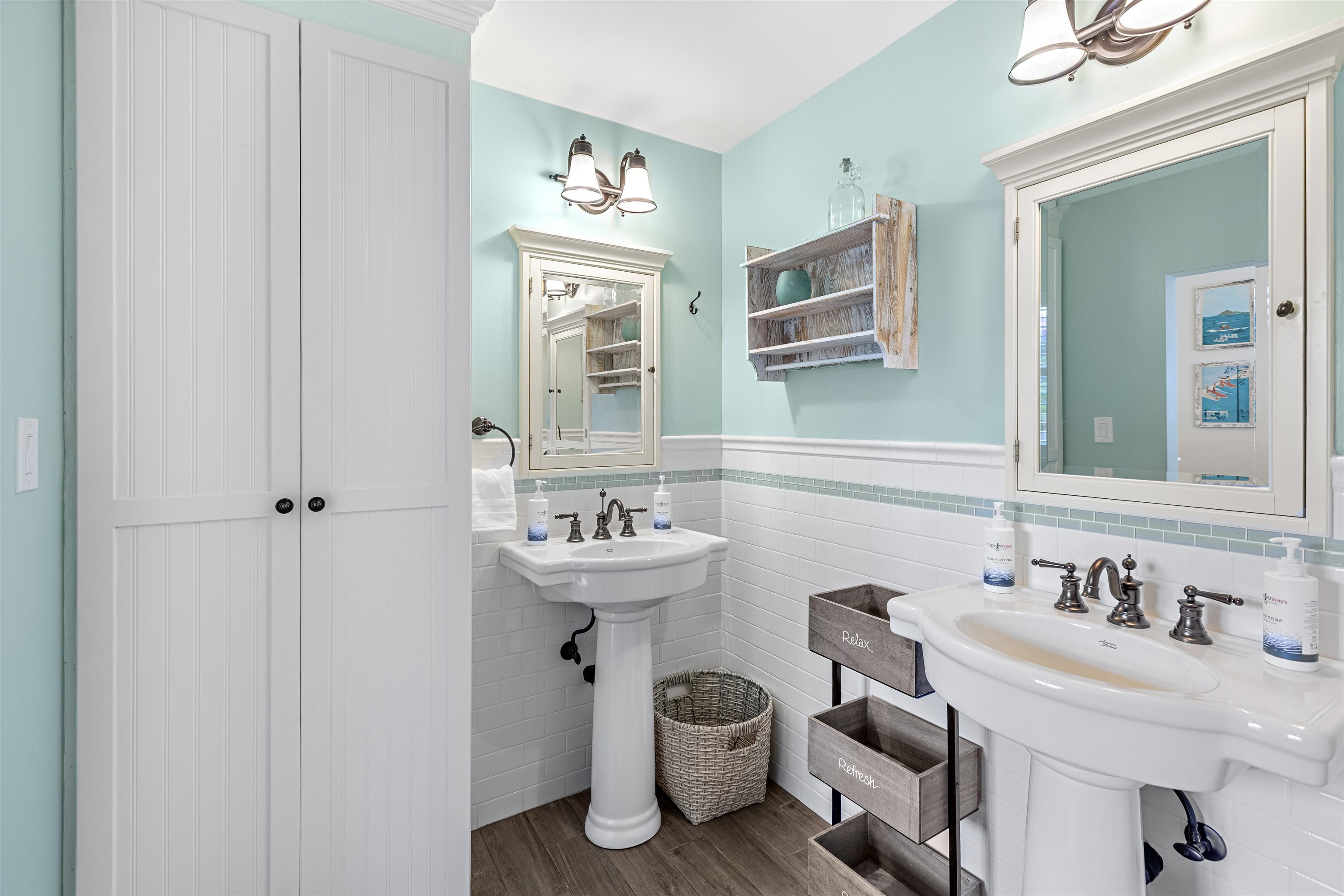 500 KAPALUA Dr Unit: 12T-1