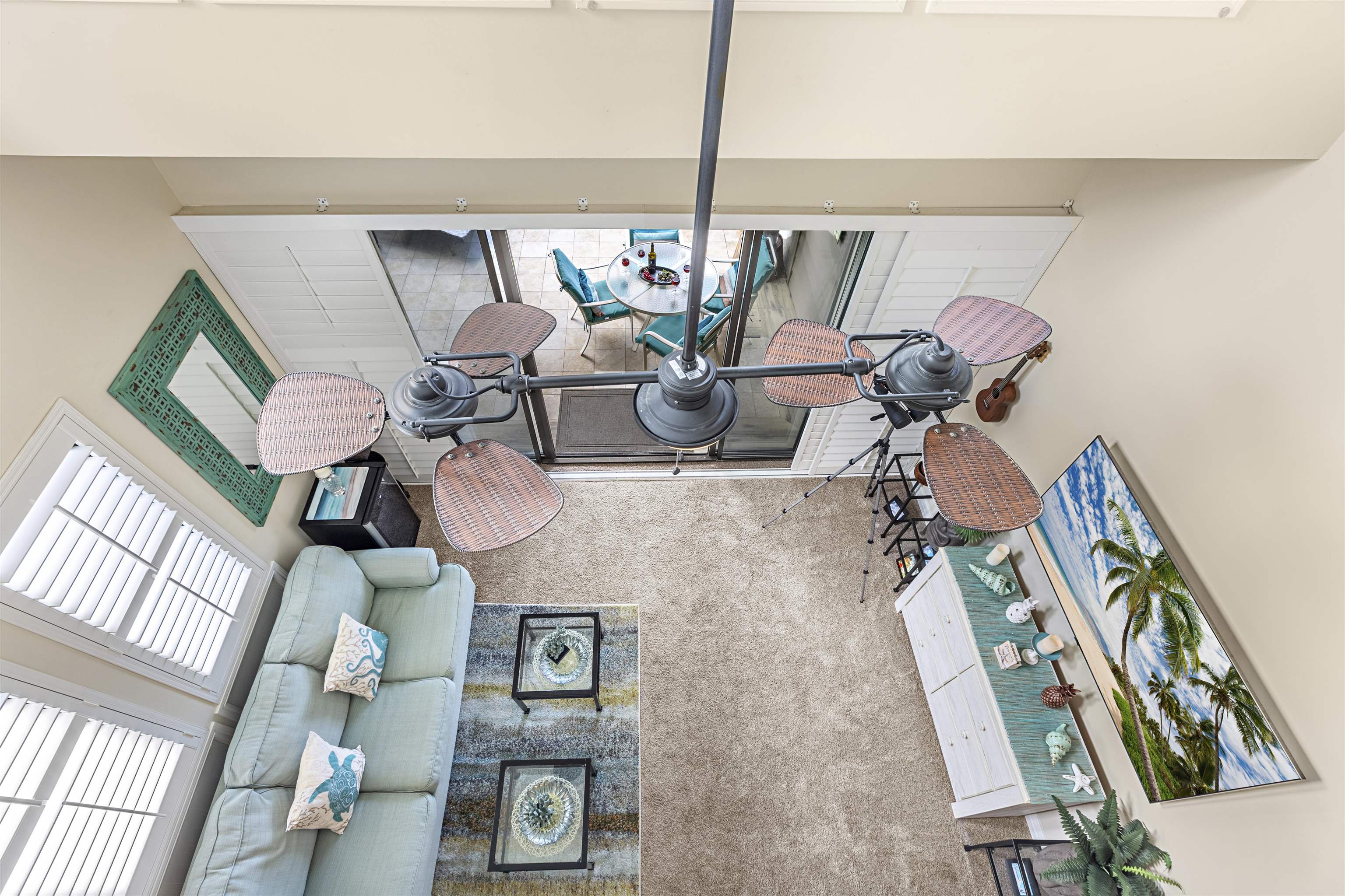 500 KAPALUA Dr Unit: 12T-1