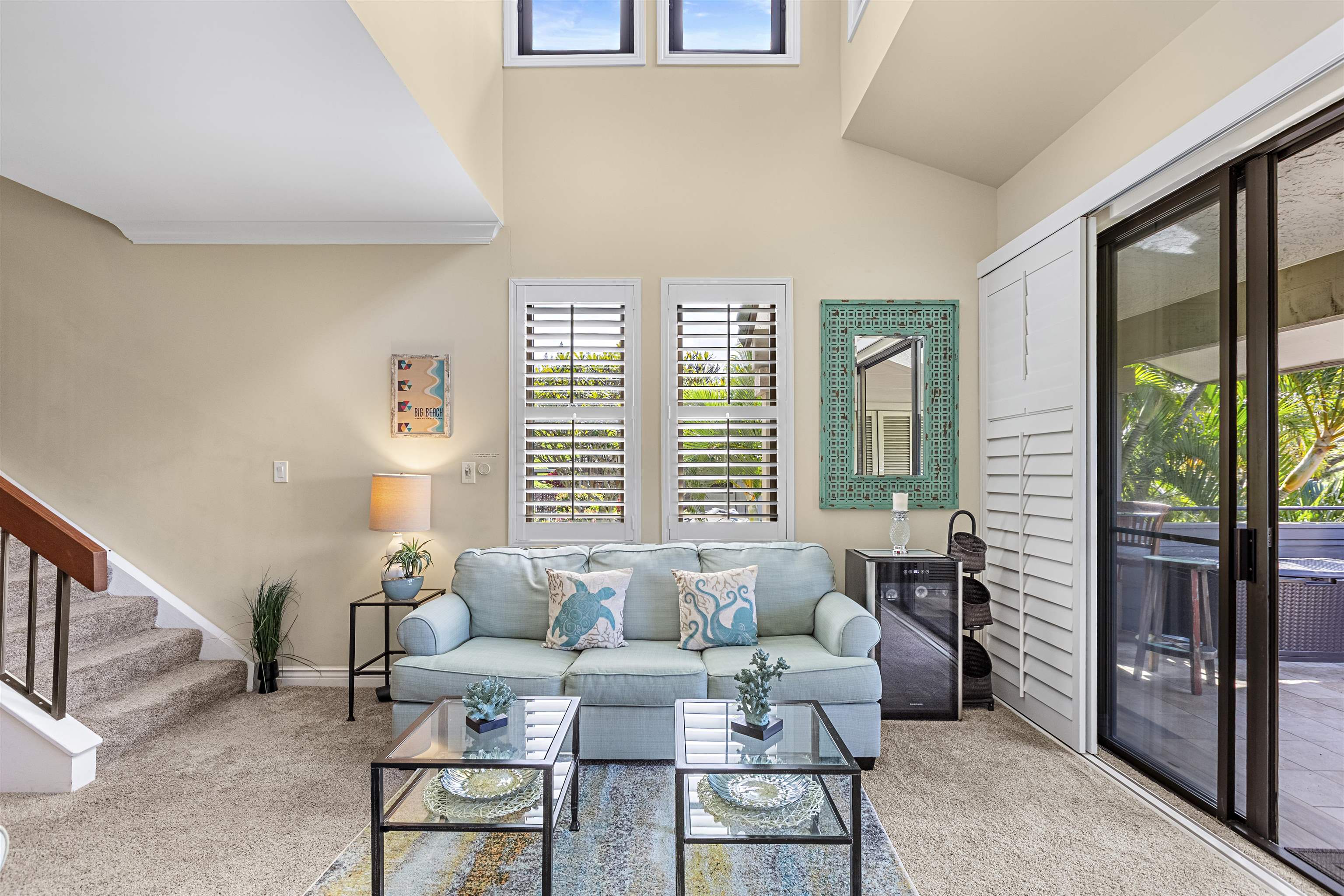 500 KAPALUA Dr Unit: 12T-1