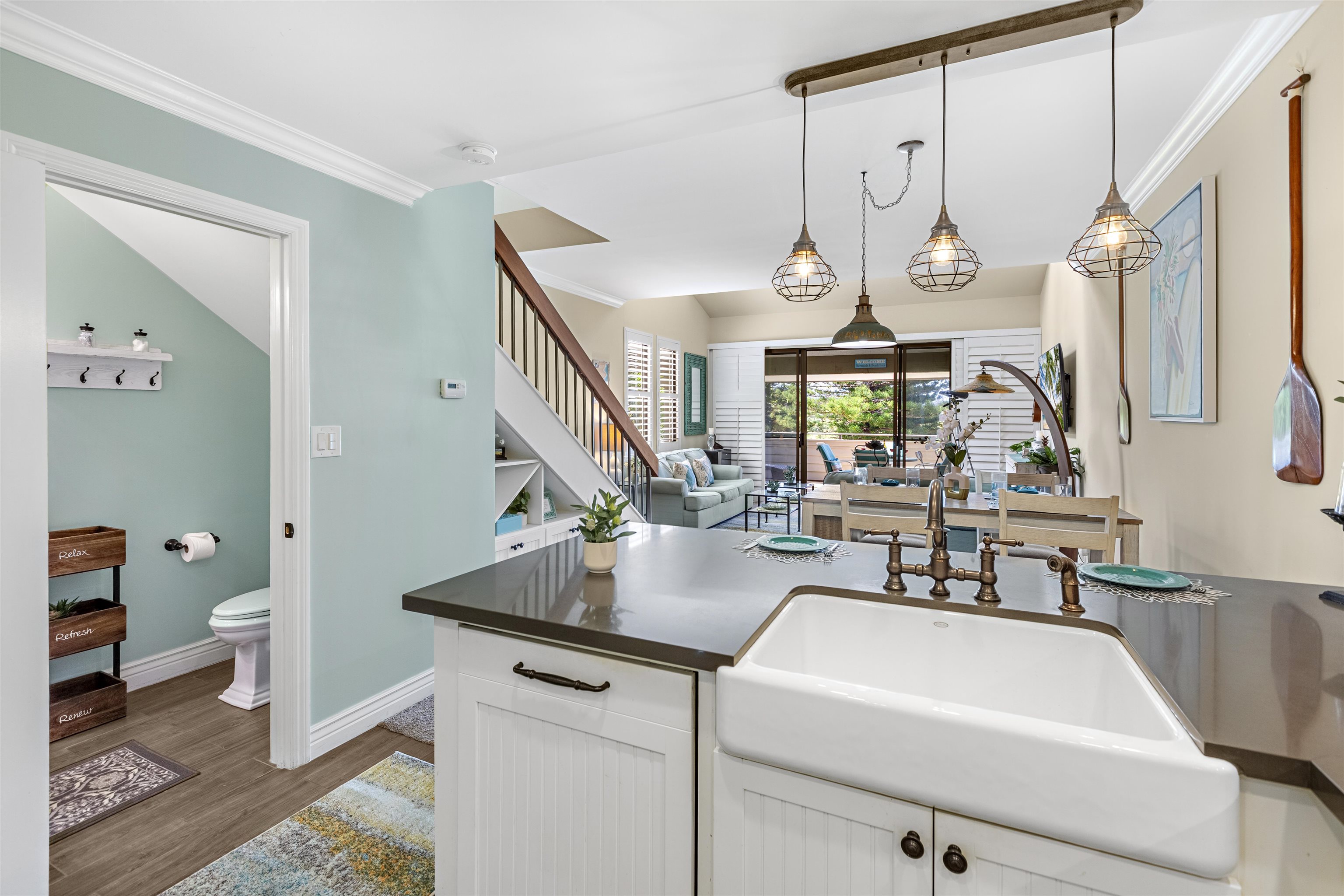 500 KAPALUA Dr Unit: 12T-1
