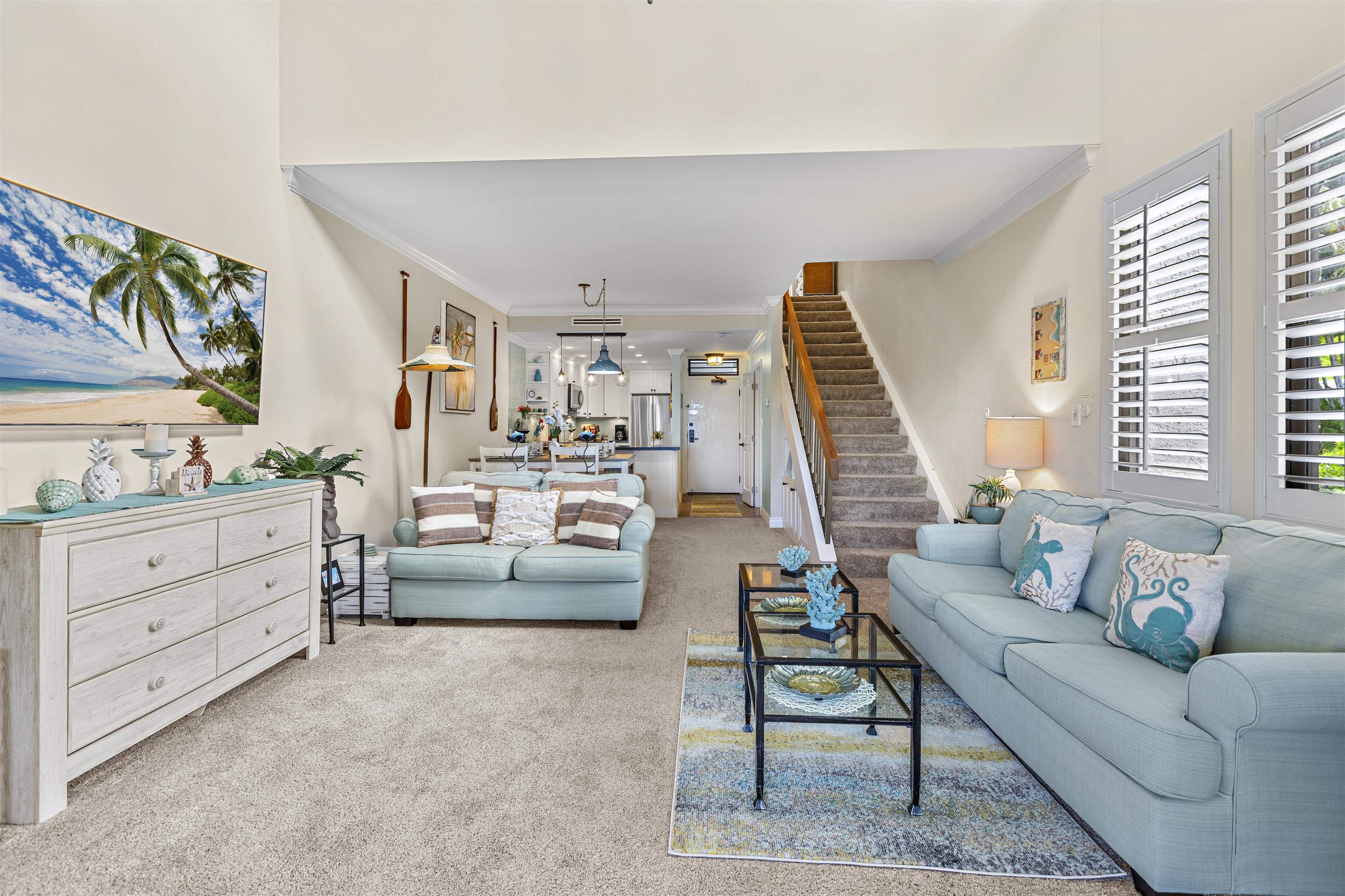 500 KAPALUA Dr Unit: 12T-1