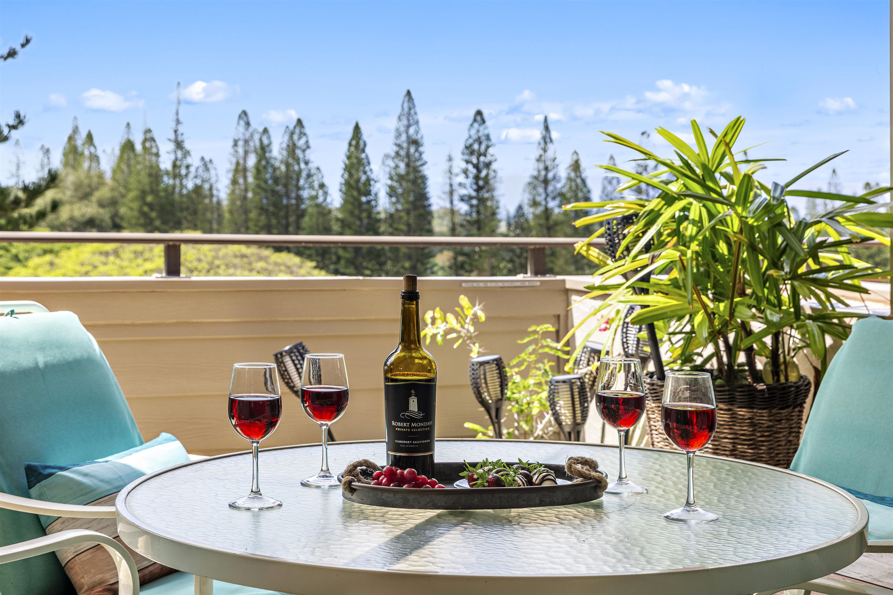500 KAPALUA Dr Unit: 12T-1