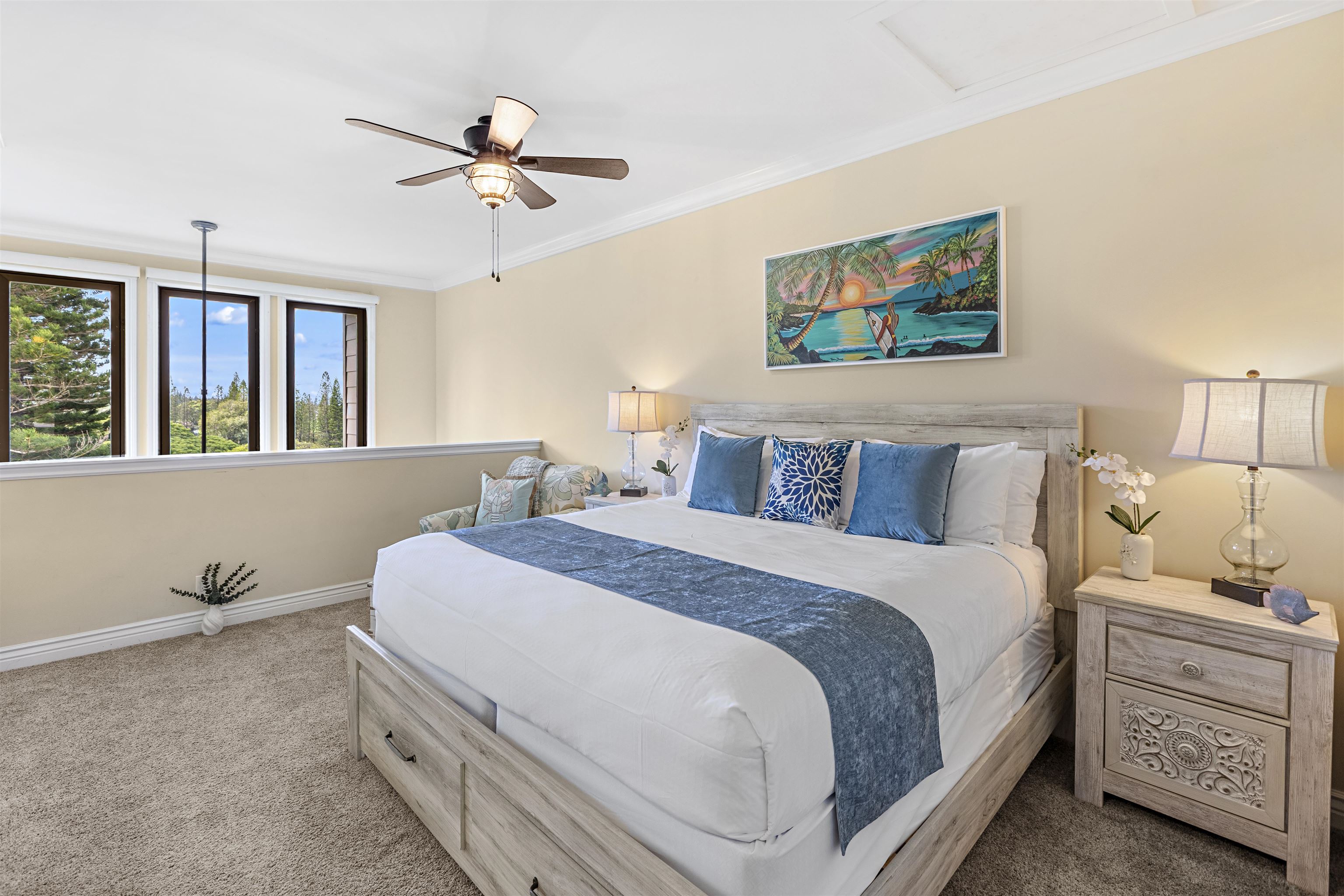 500 KAPALUA Dr Unit: 12T-1