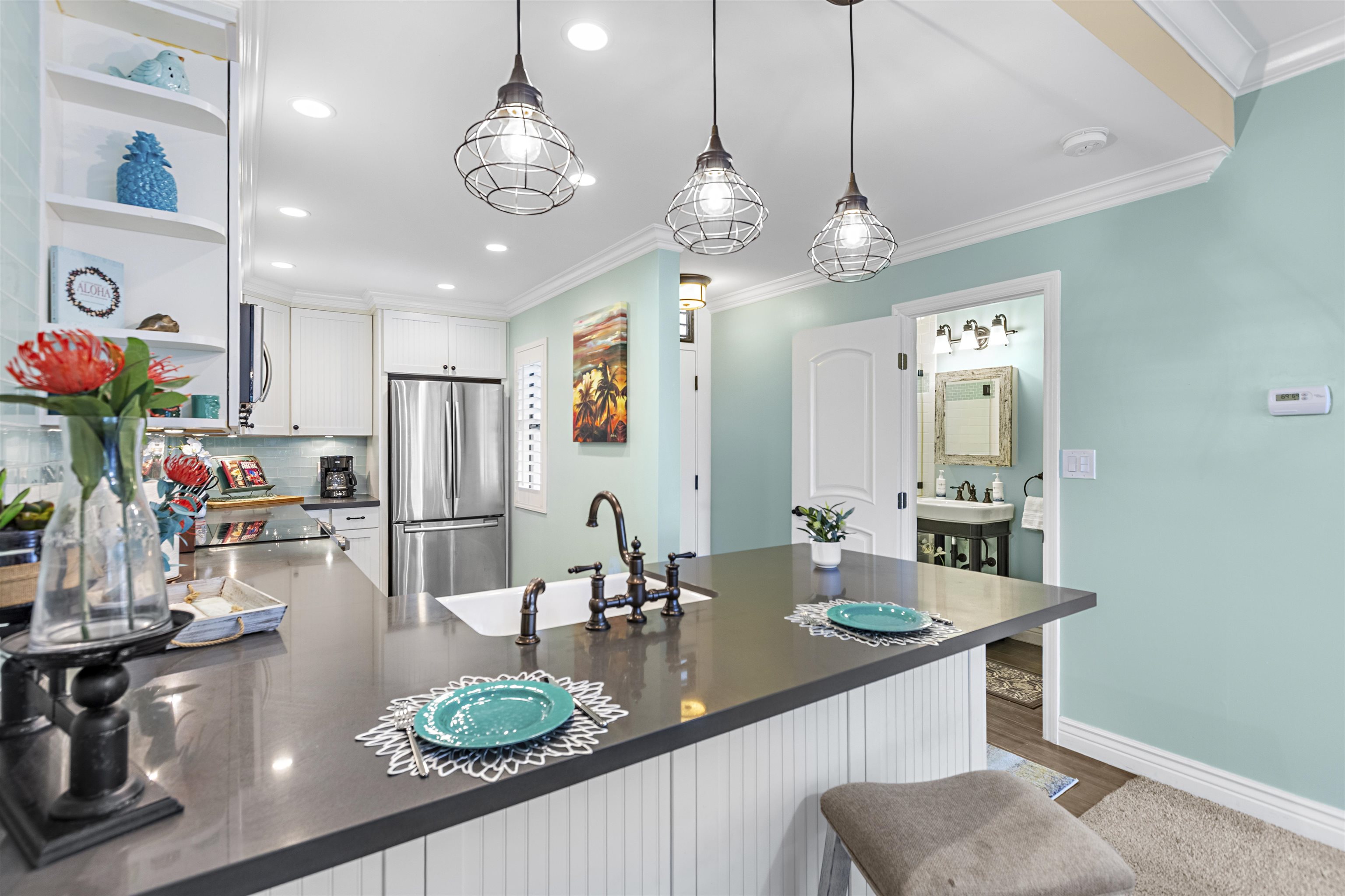 500 KAPALUA Dr Unit: 12T-1