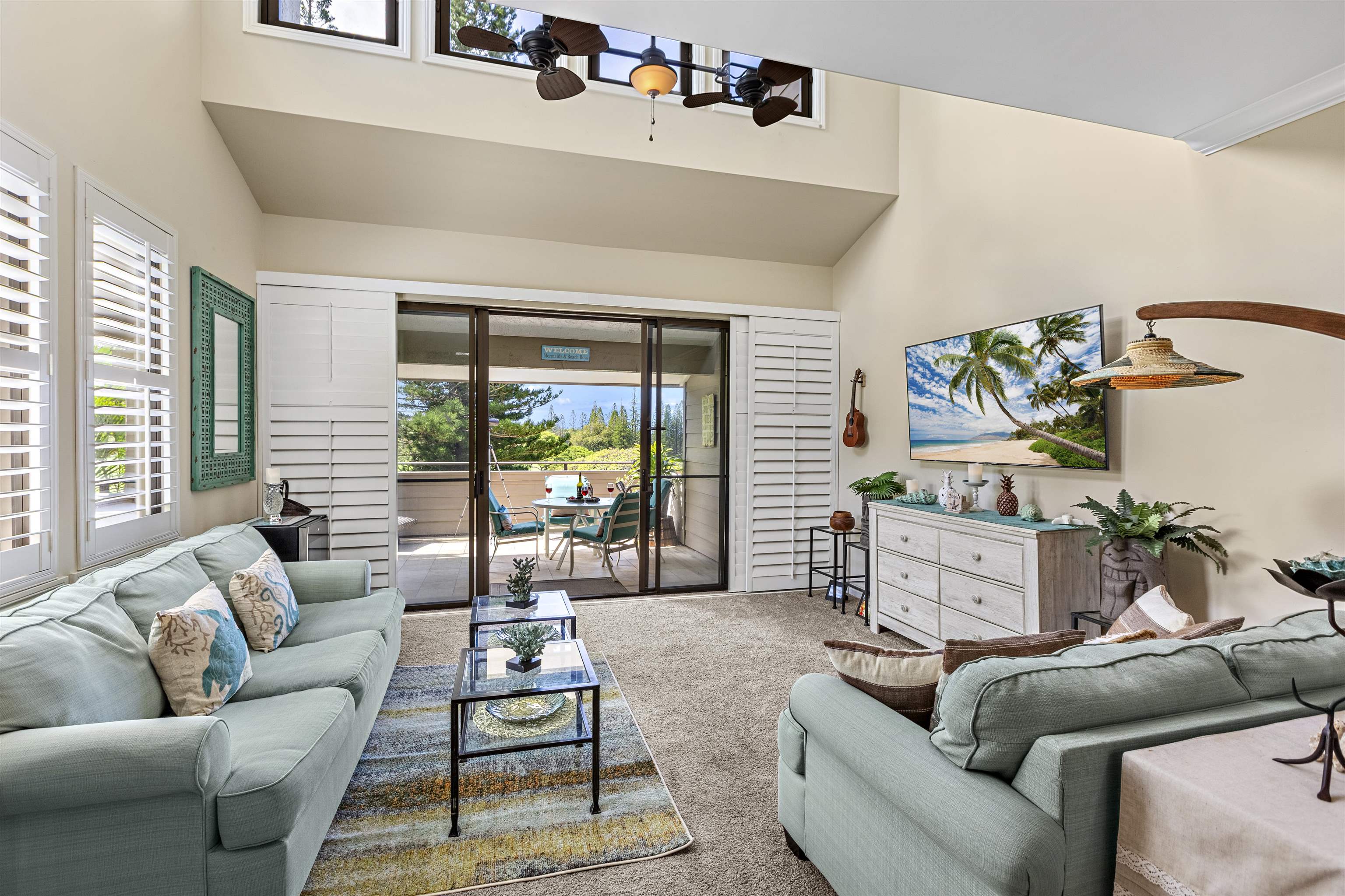 500 KAPALUA Dr Unit: 12T-1